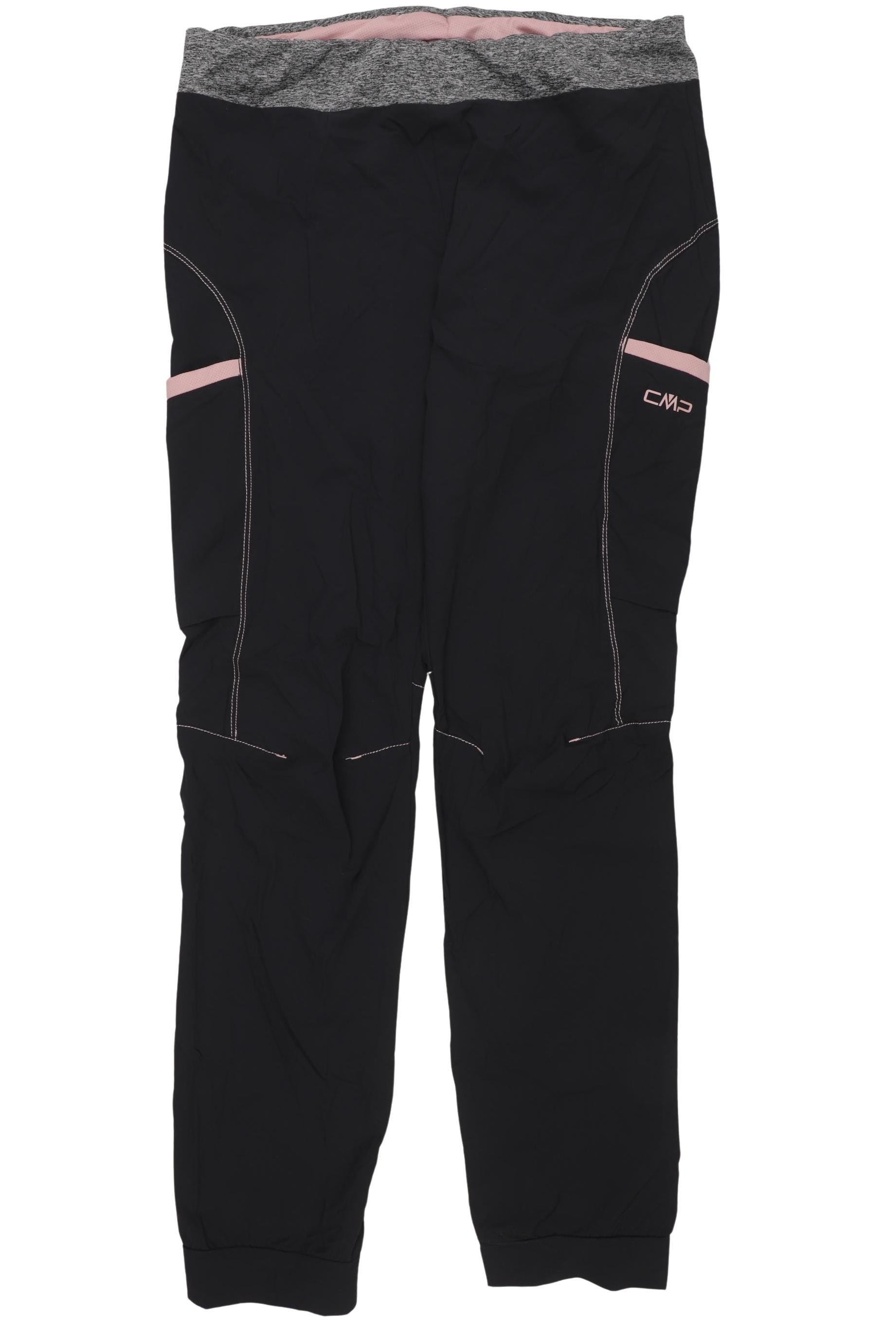 

CMP Damen Stoffhose, grau, Gr. 40