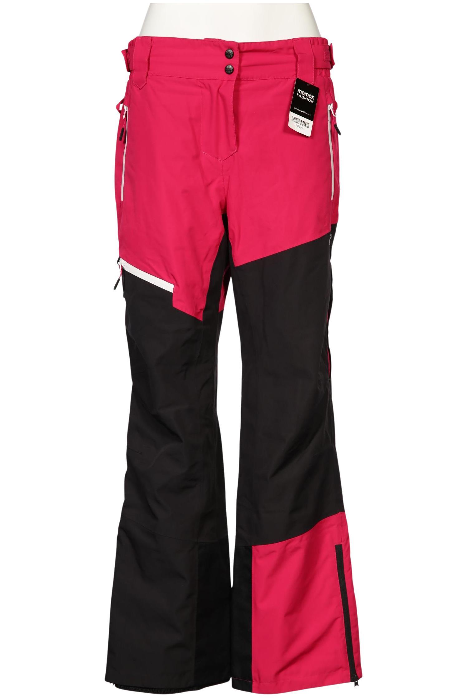 

CMP Damen Stoffhose, mehrfarbig, Gr. 42