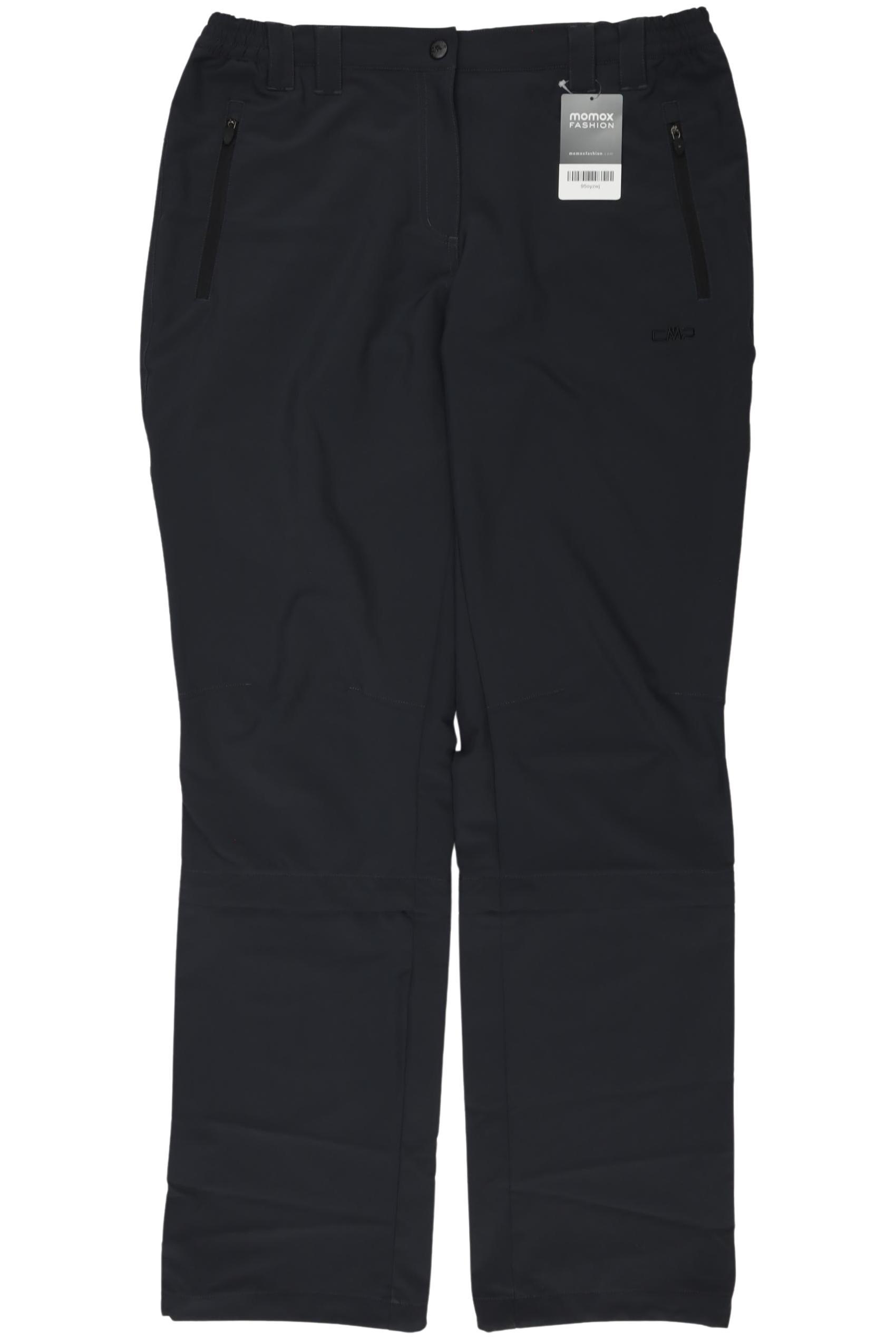 

CMP Damen Stoffhose, grau, Gr. 42