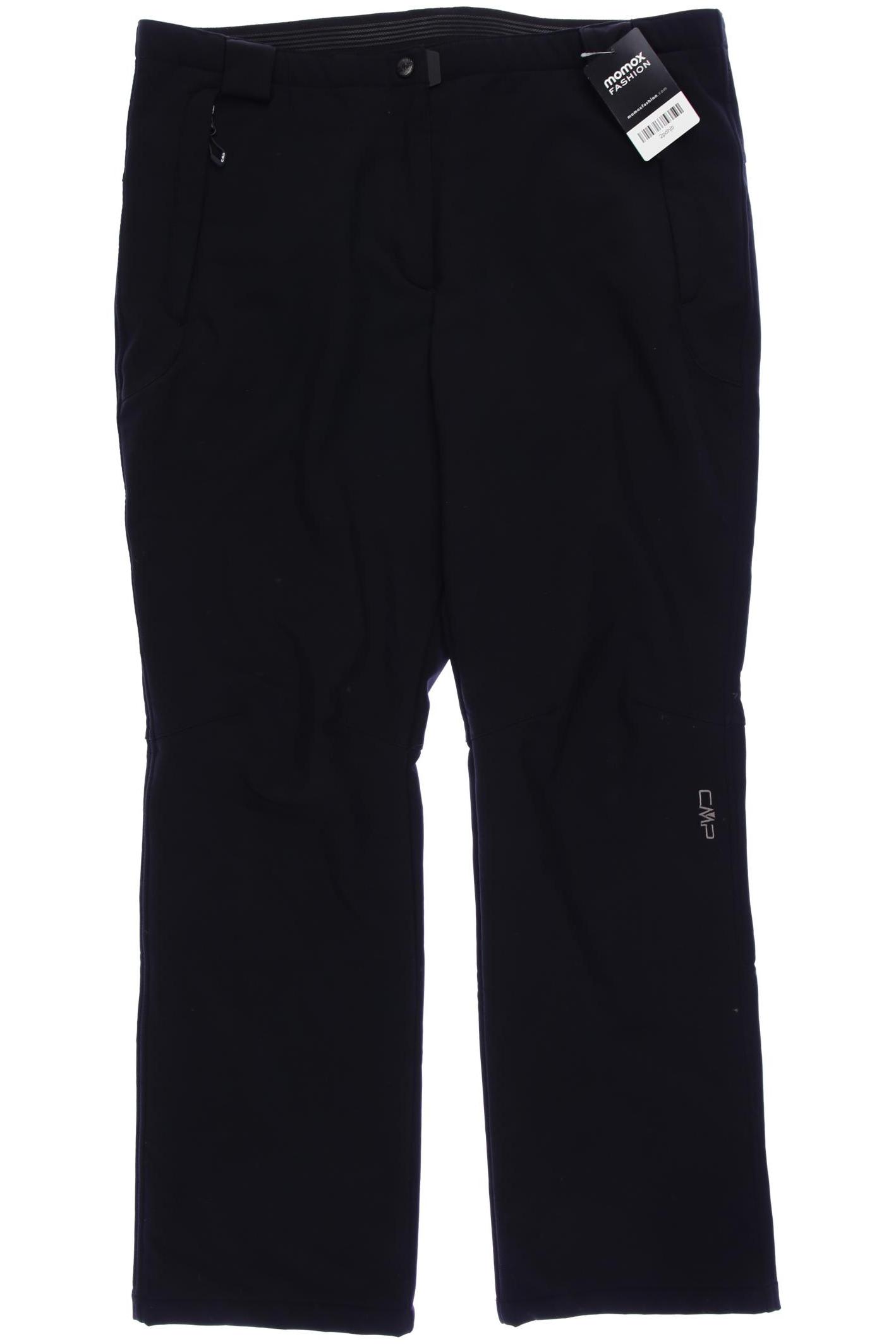 

CMP Damen Stoffhose, schwarz, Gr. 36