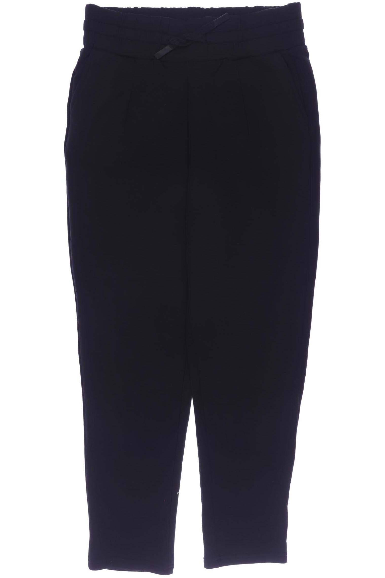 

CMP Damen Stoffhose, schwarz, Gr. 38