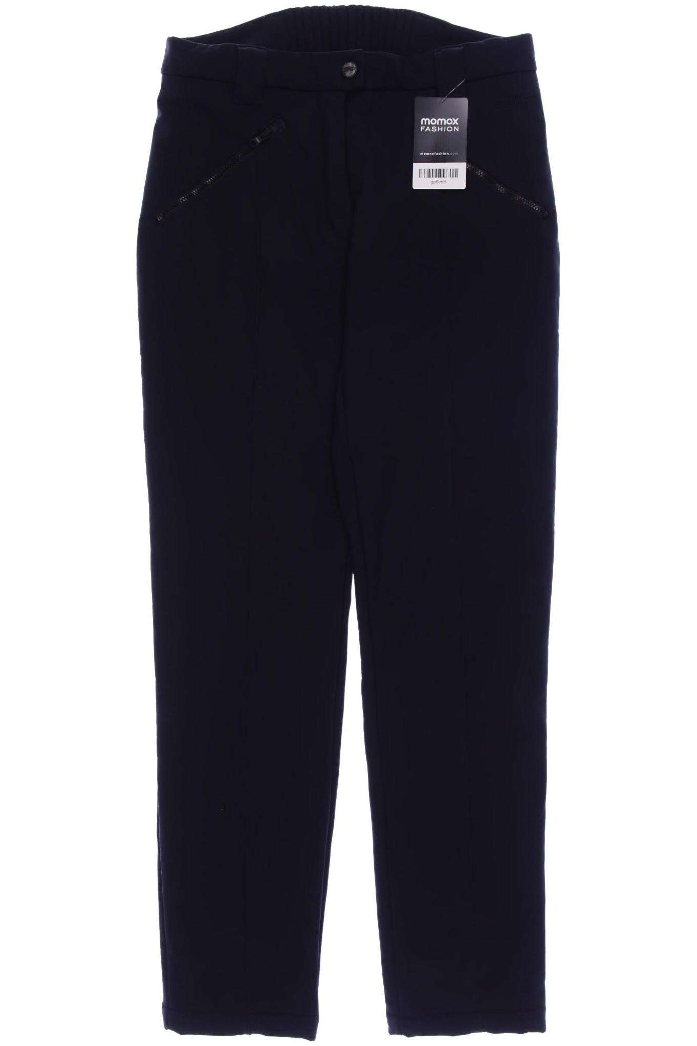 

CMP Damen Stoffhose, schwarz, Gr. 36