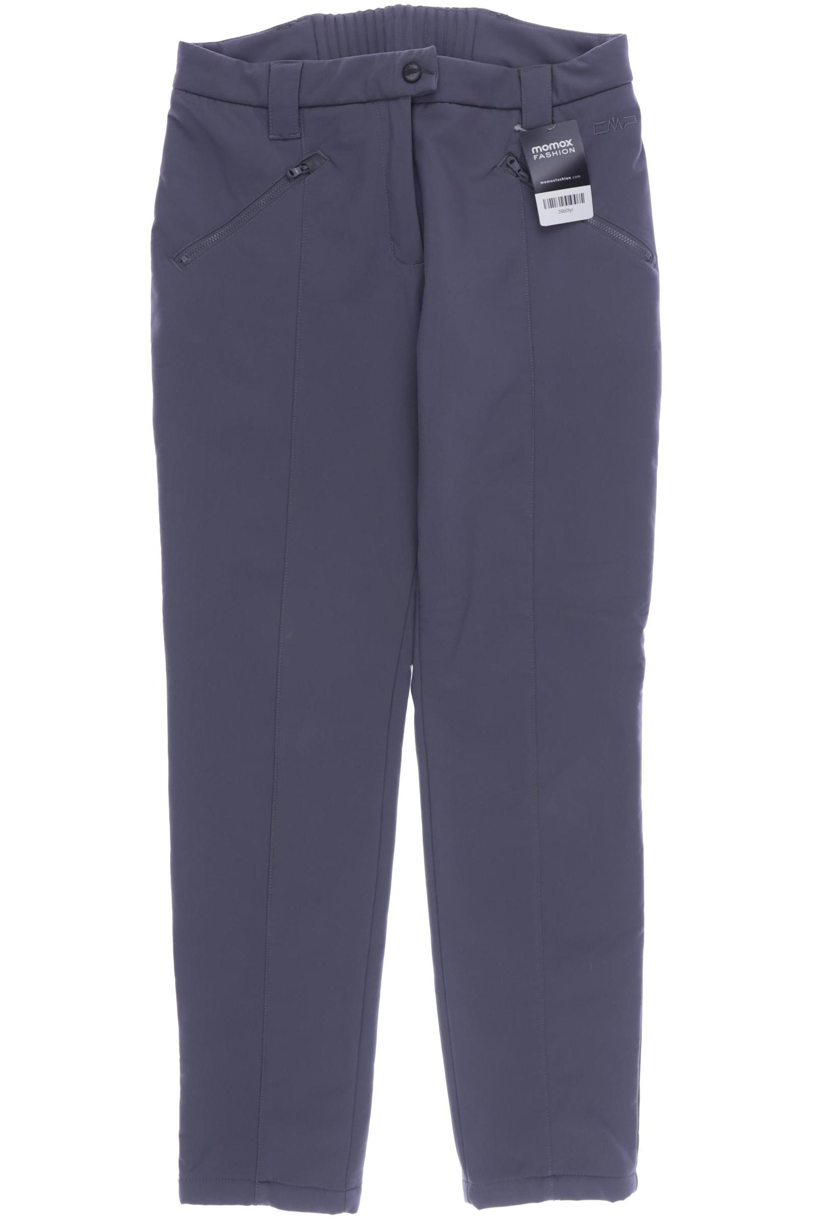

CMP Damen Stoffhose, grau