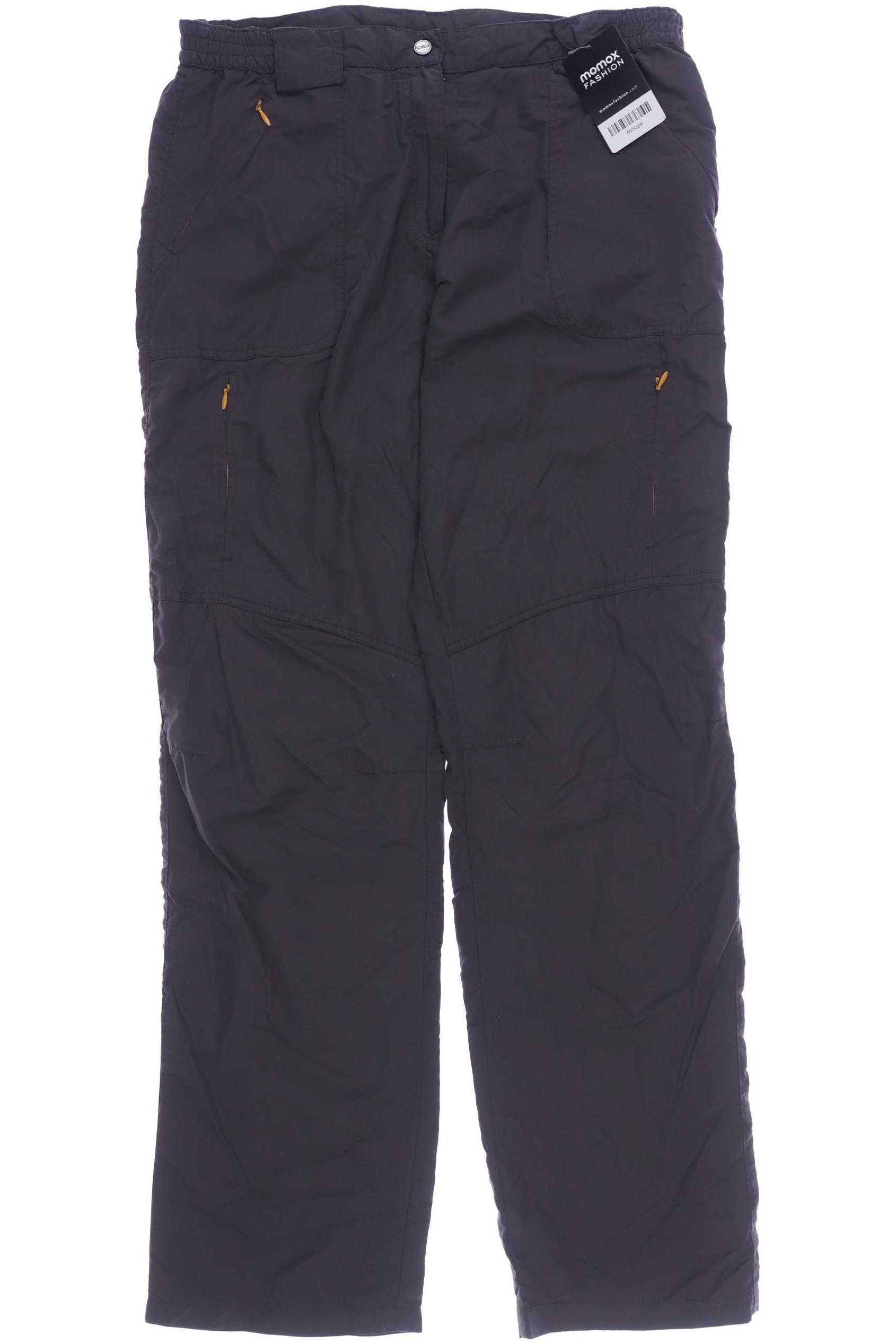 

CMP Damen Stoffhose, grau