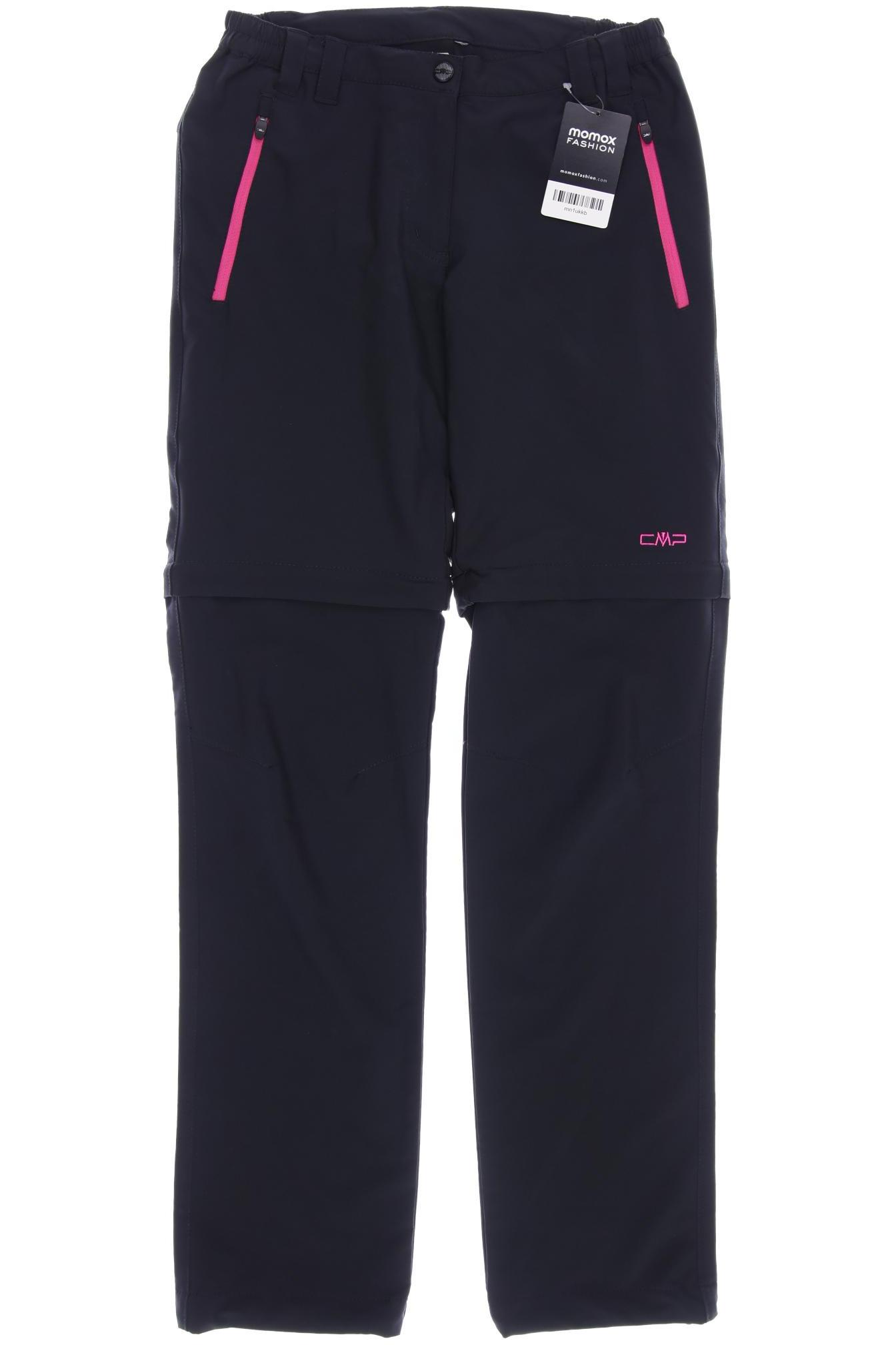 

CMP Damen Stoffhose, grau, Gr. 36