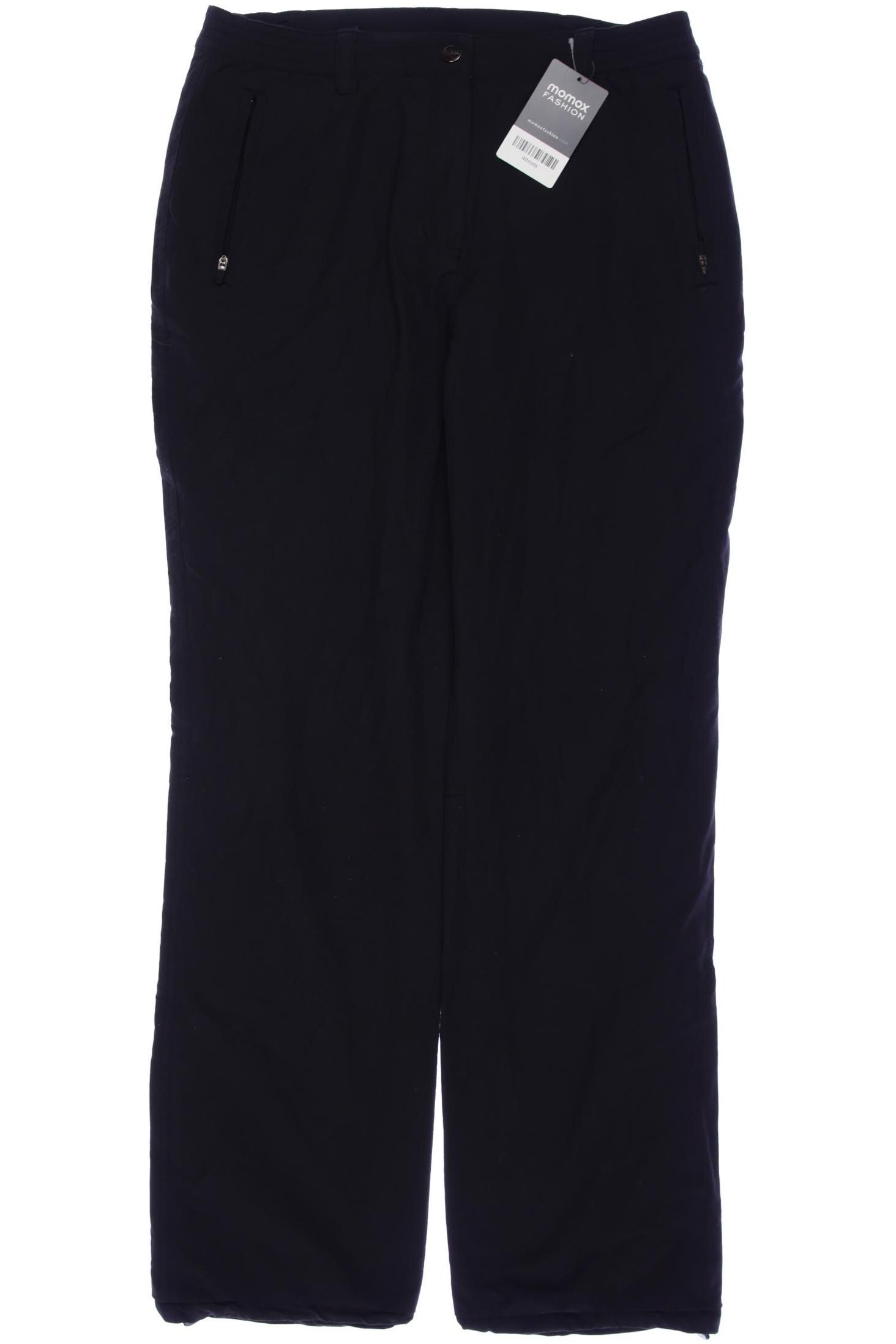 

CMP Damen Stoffhose, grau, Gr. 38