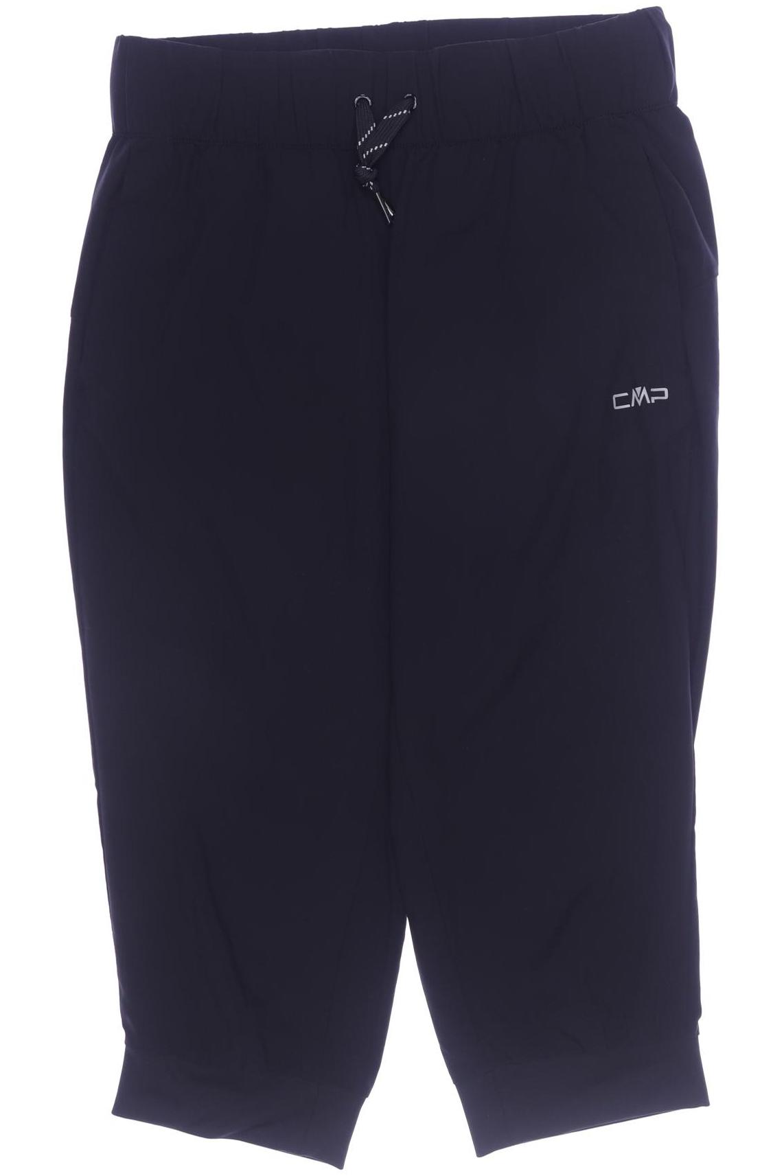 

CMP Damen Stoffhose, schwarz, Gr. 36