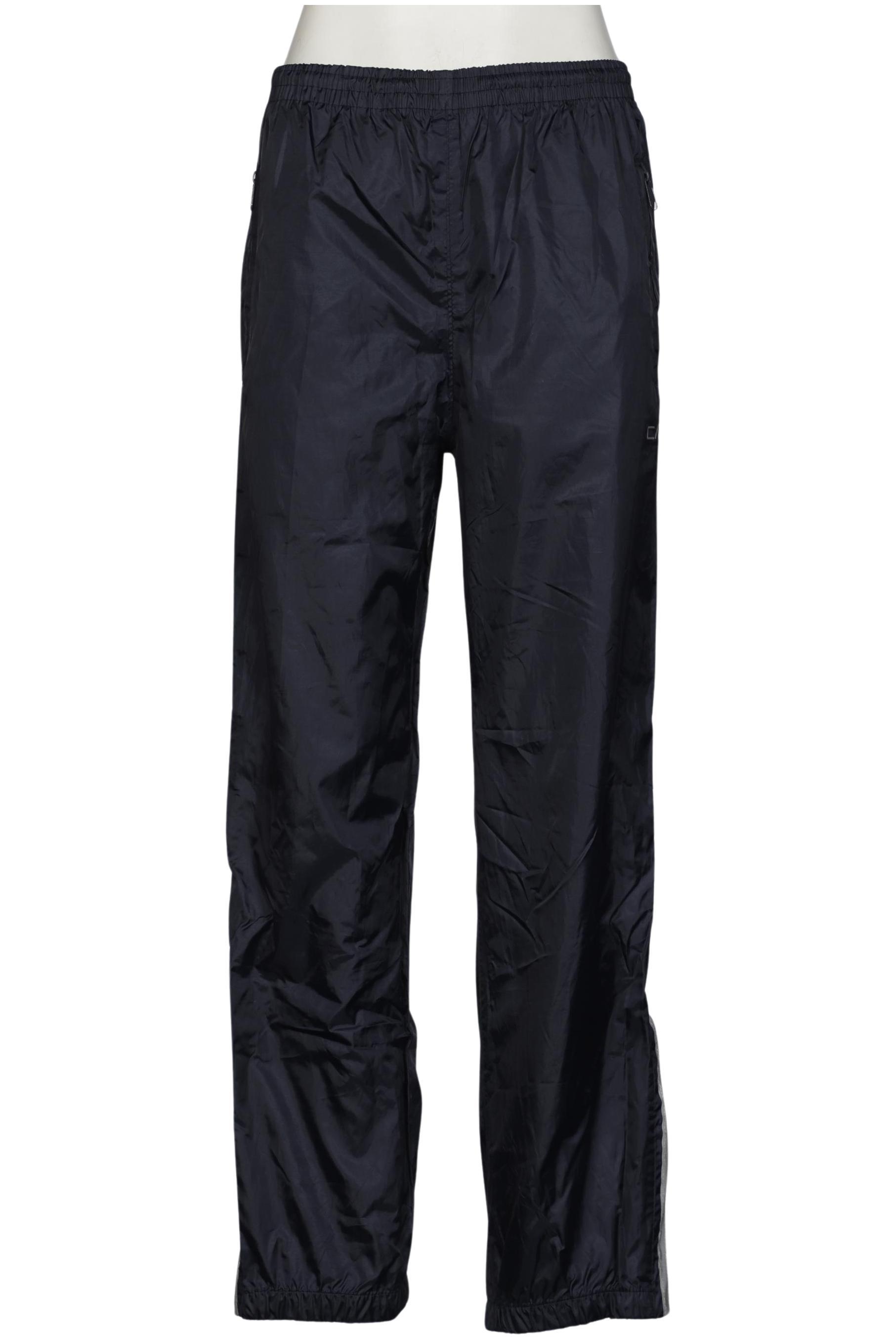 

CMP Damen Stoffhose, marineblau, Gr. 40