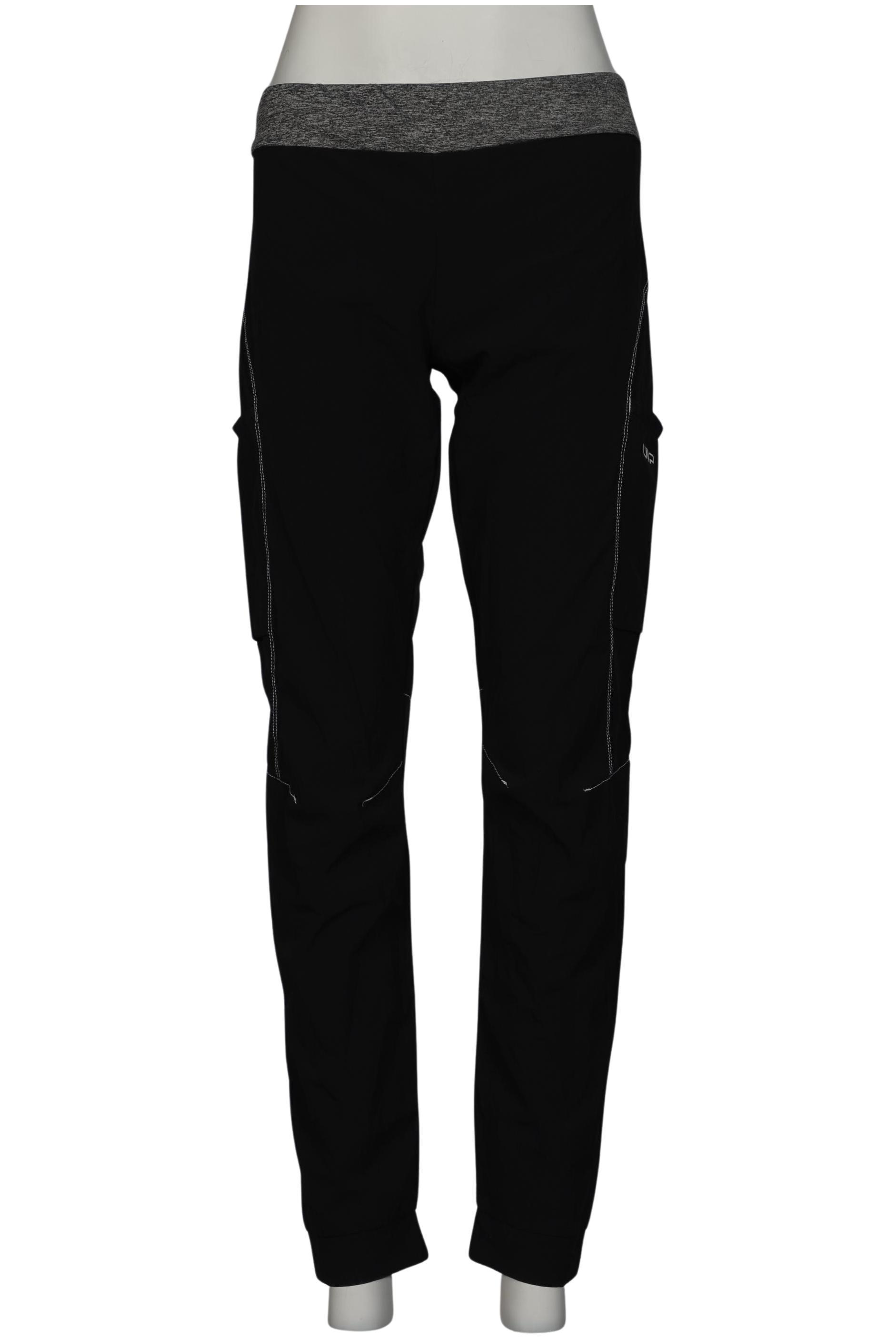 

CMP Damen Stoffhose, schwarz, Gr. 38