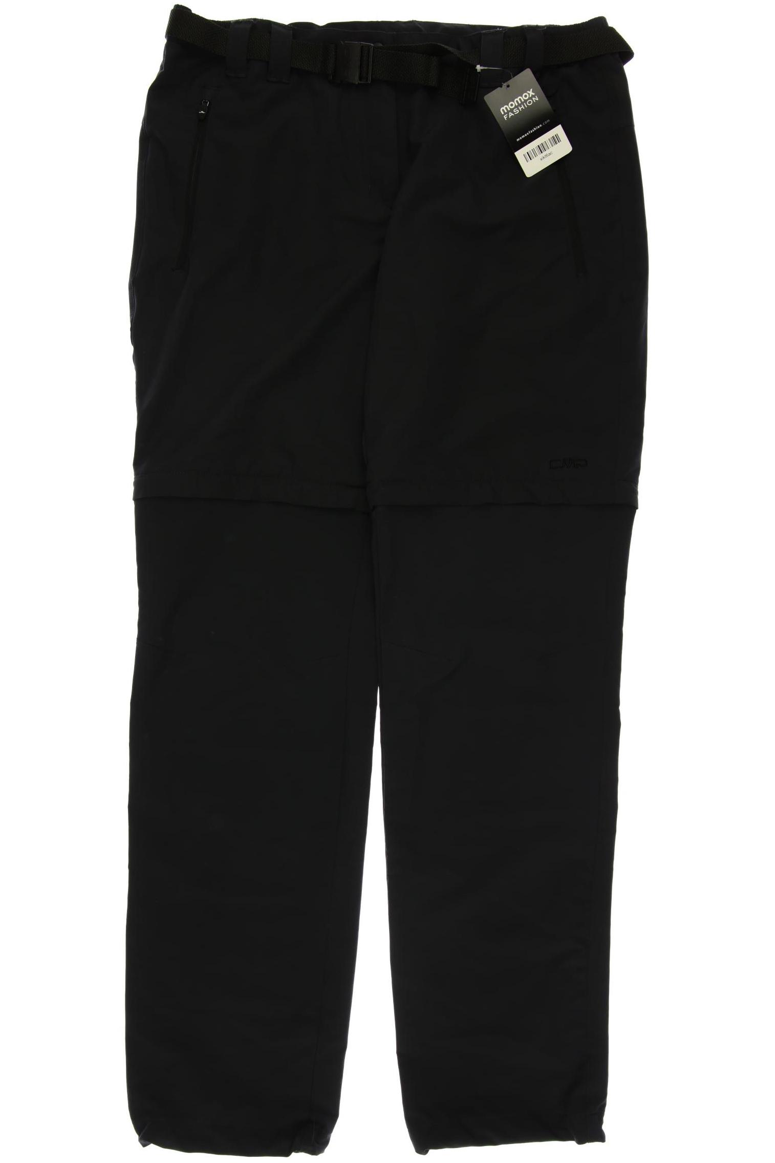 

CMP Damen Stoffhose, marineblau, Gr. 33