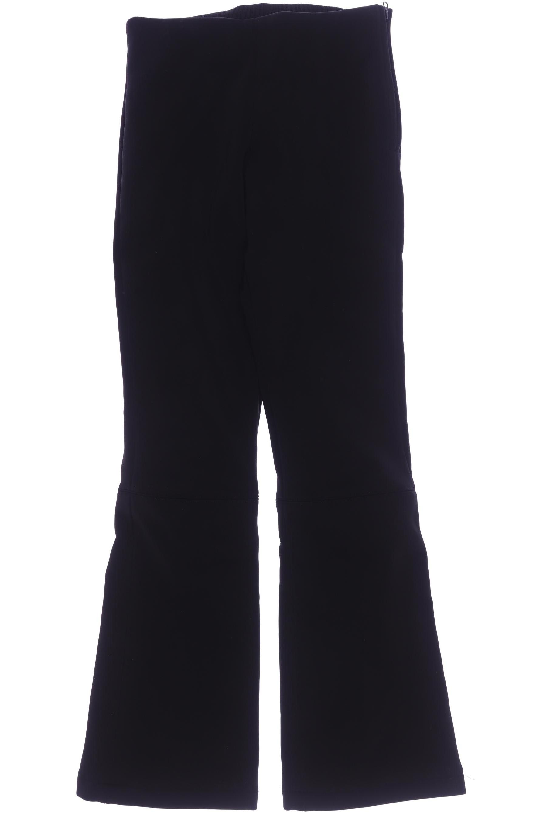 

CMP Damen Stoffhose, schwarz, Gr. 36