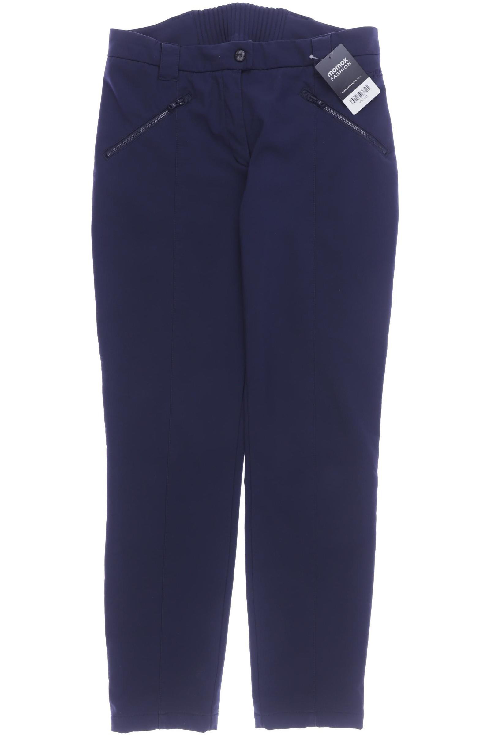 

CMP Damen Stoffhose, marineblau, Gr. 30