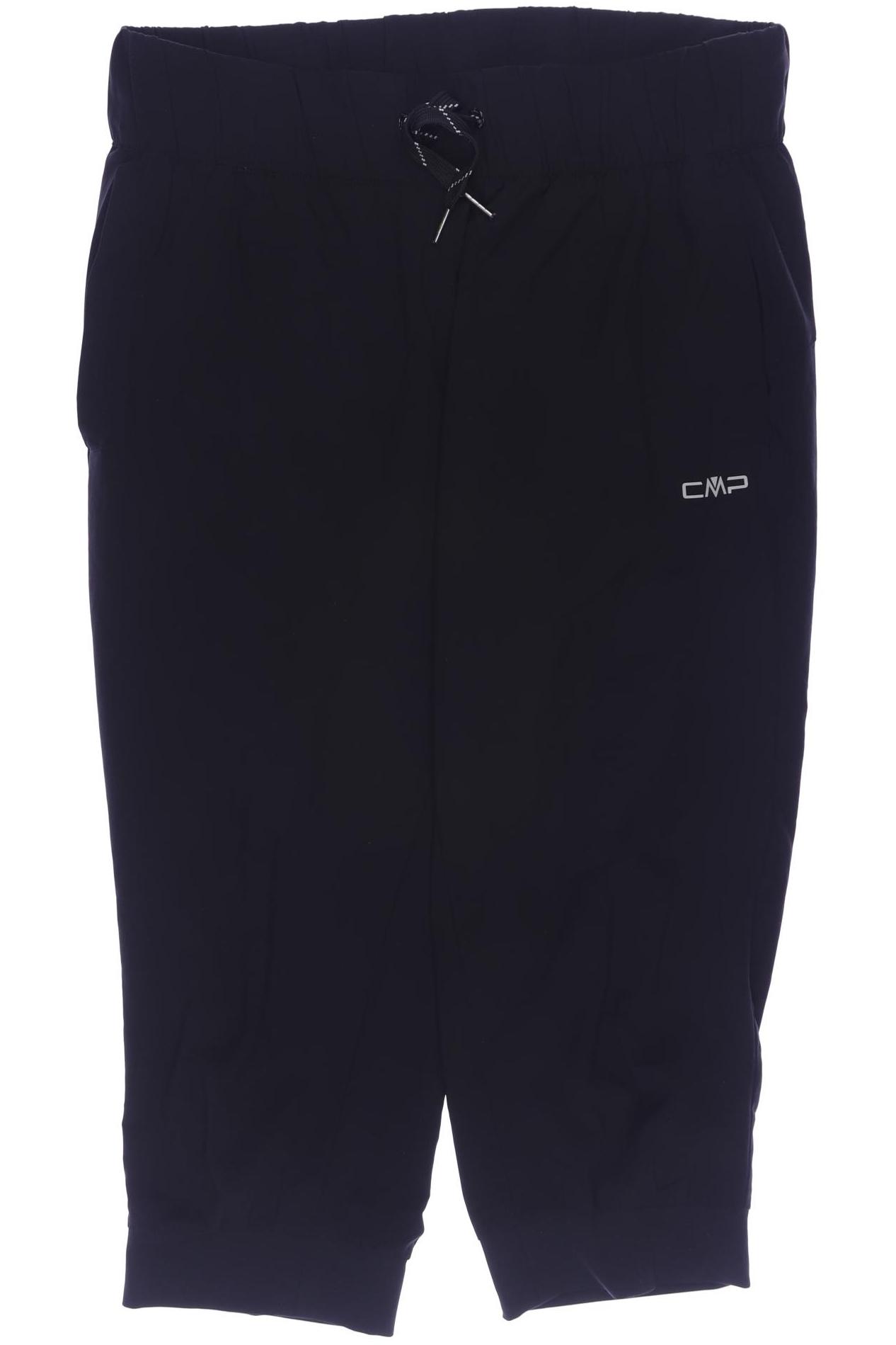 

CMP Damen Stoffhose, schwarz, Gr. 40