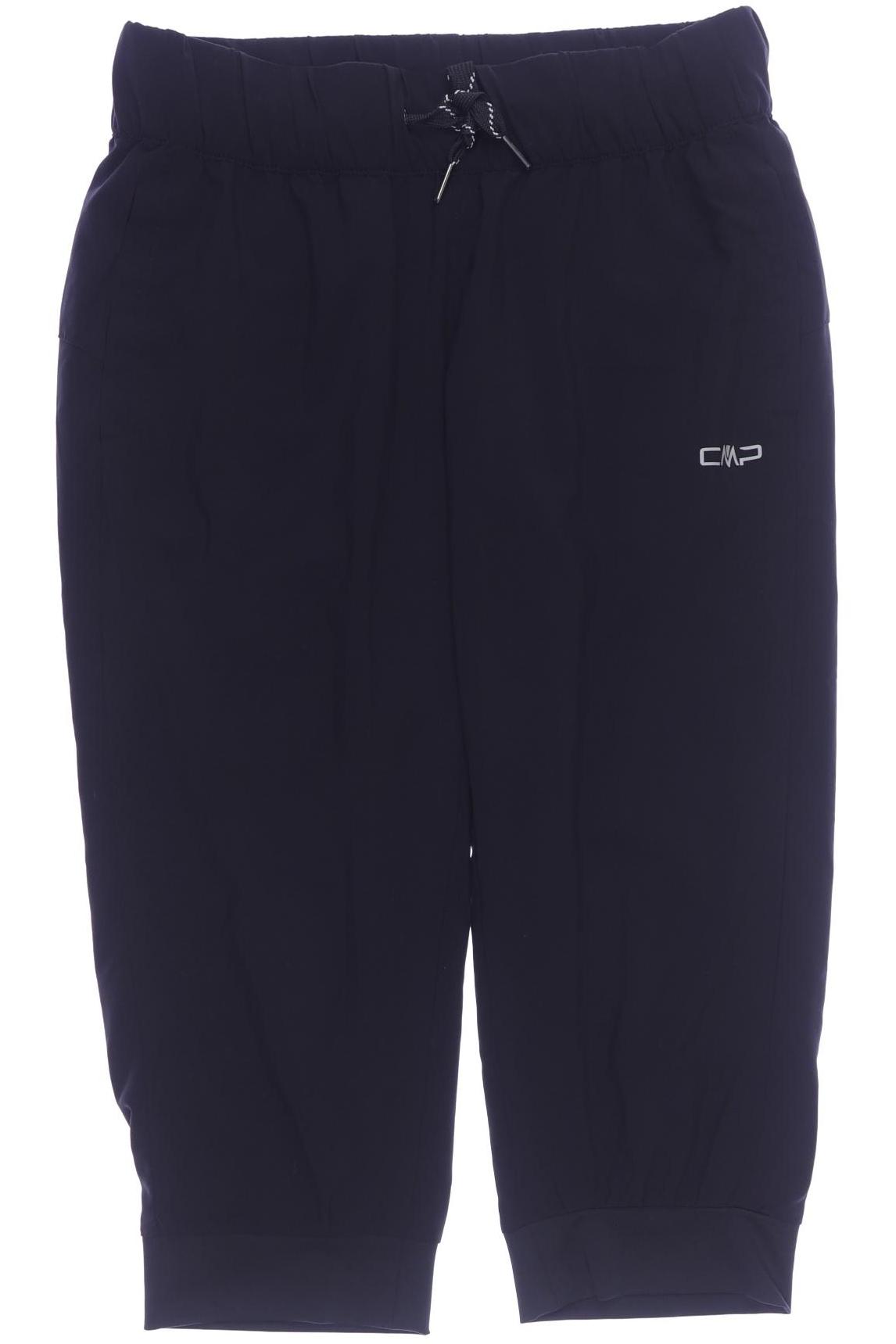 

CMP Damen Stoffhose, schwarz, Gr. 36