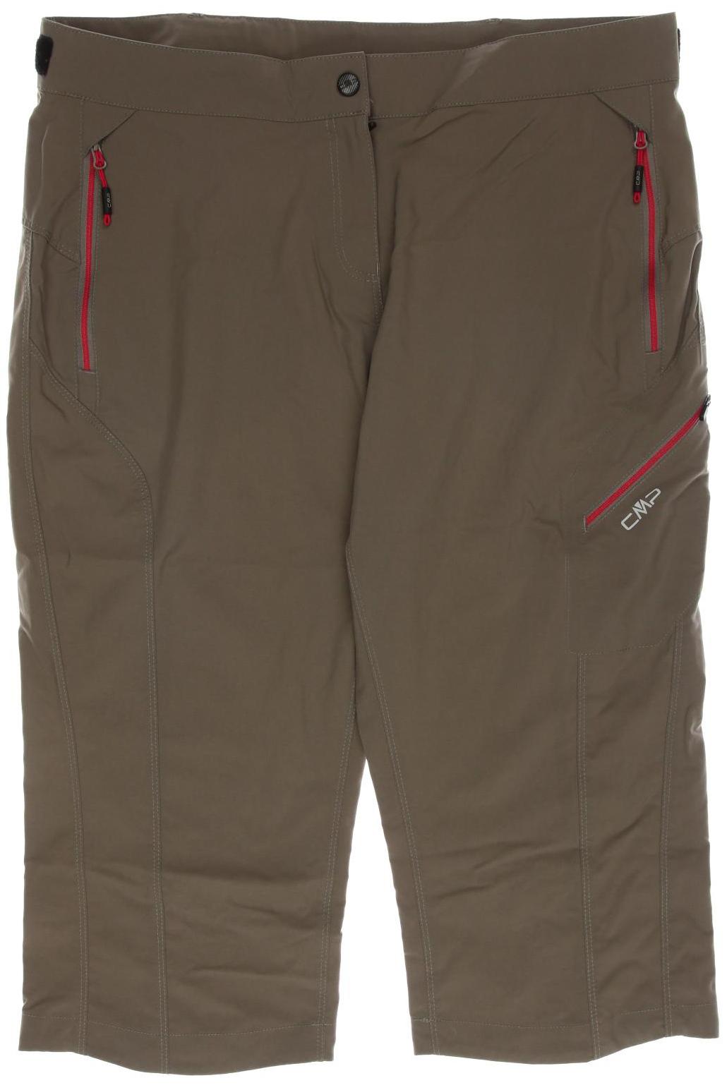 

CMP Damen Stoffhose, grau, Gr. 42