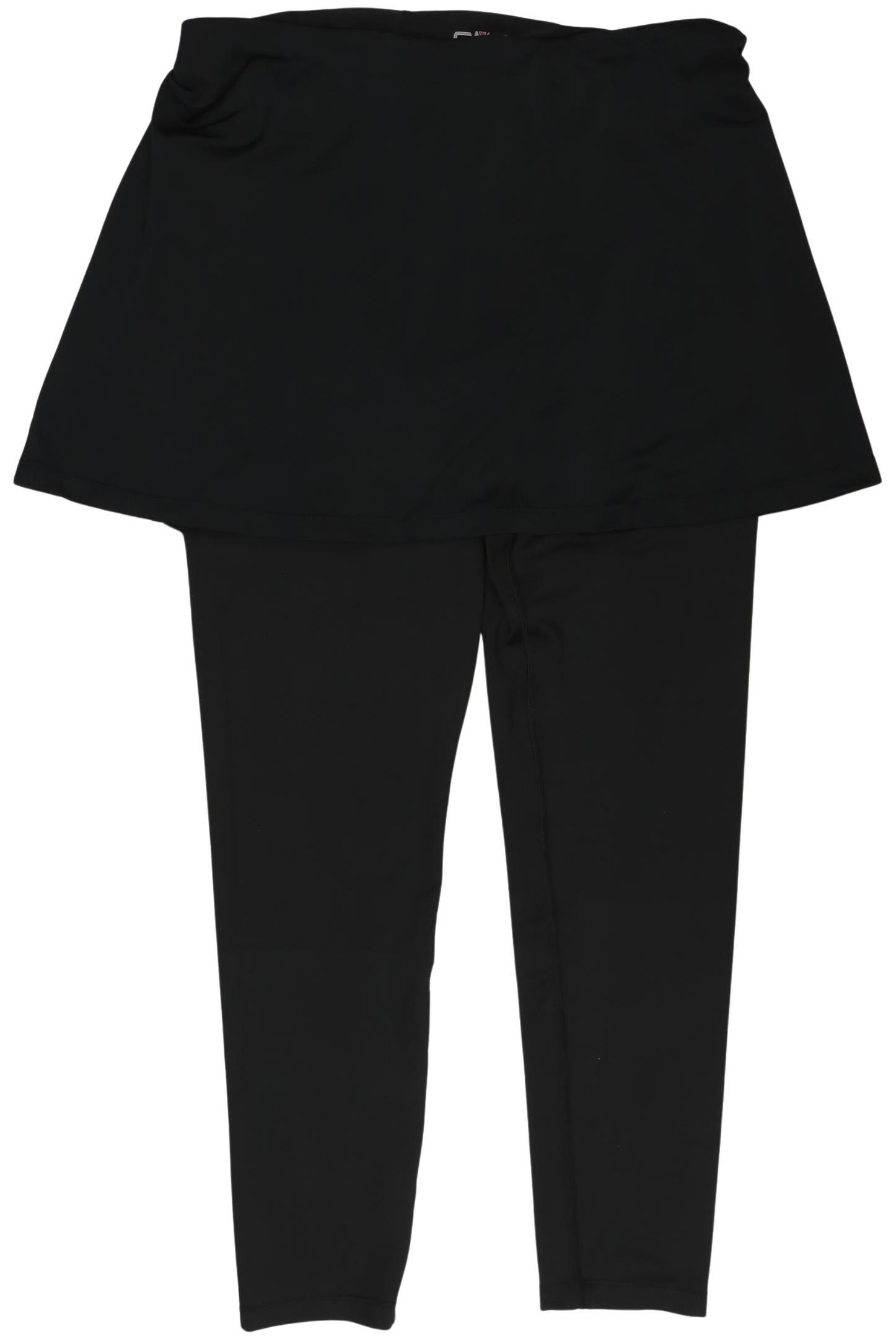 

CMP Damen Stoffhose, schwarz, Gr. 46