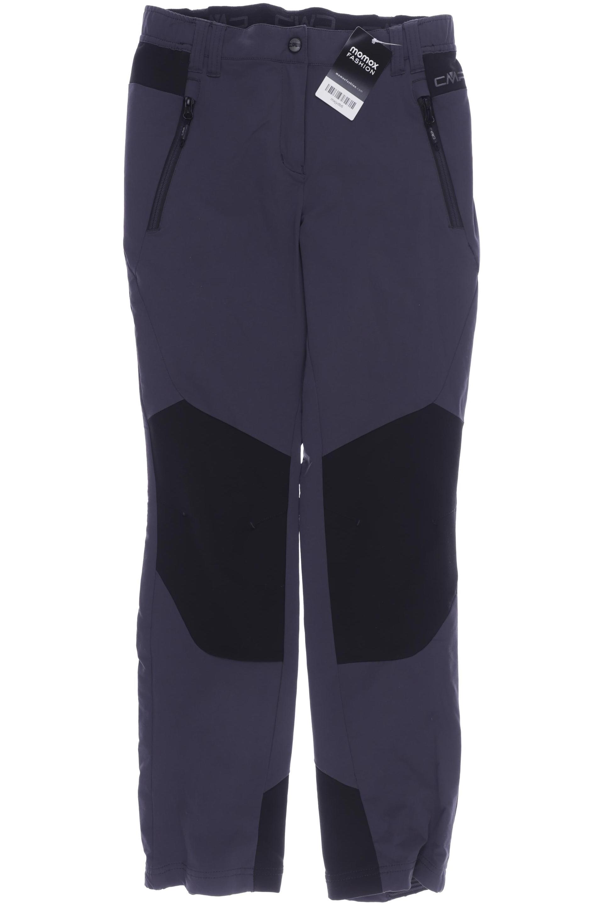 

CMP Damen Stoffhose, grau