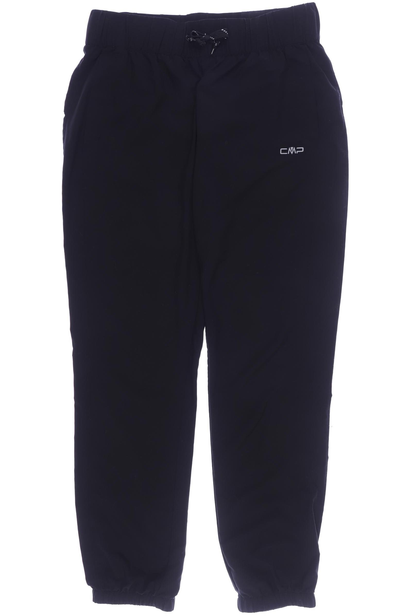 

CMP Damen Stoffhose, schwarz, Gr. 40