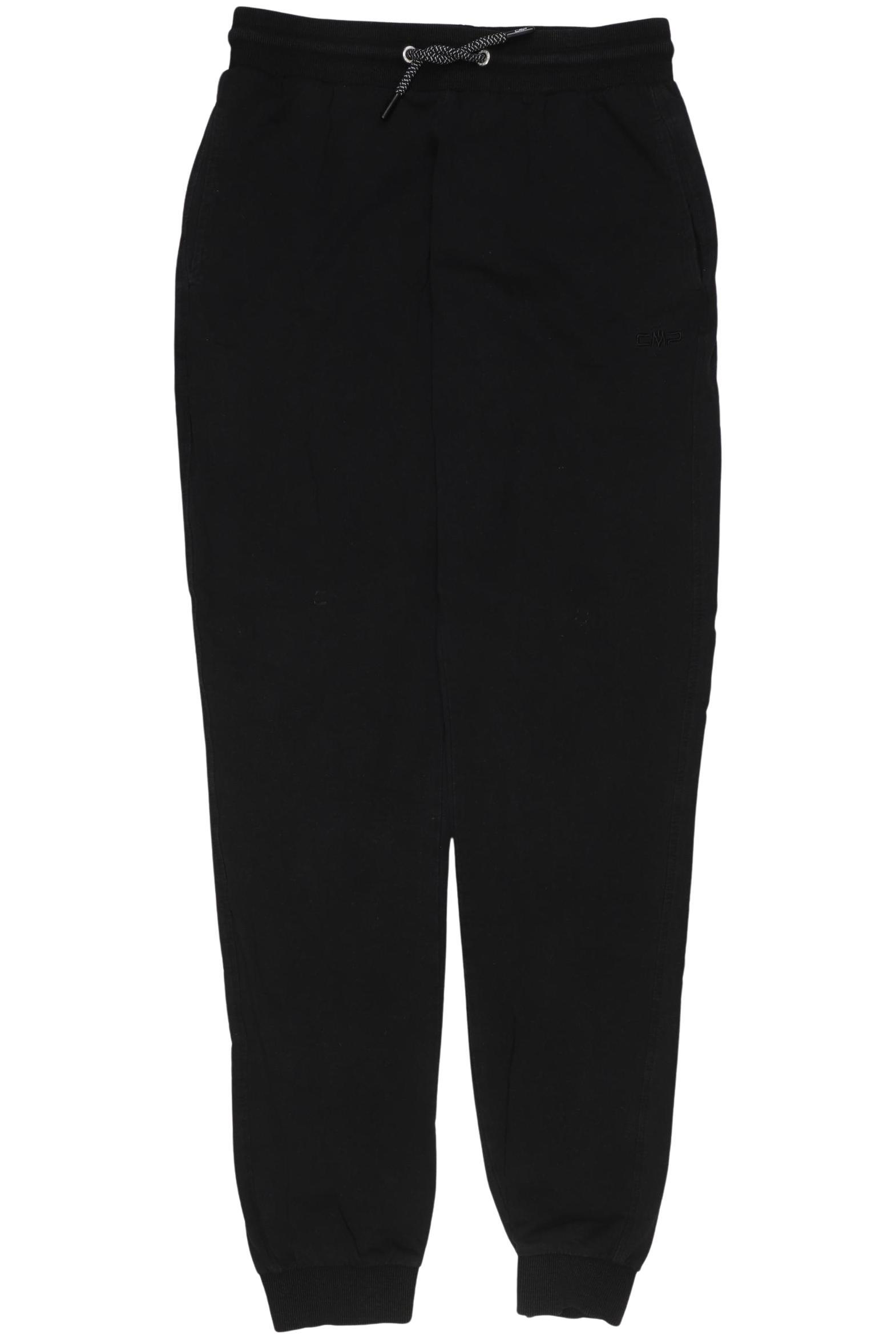

CMP Damen Stoffhose, schwarz, Gr. 36