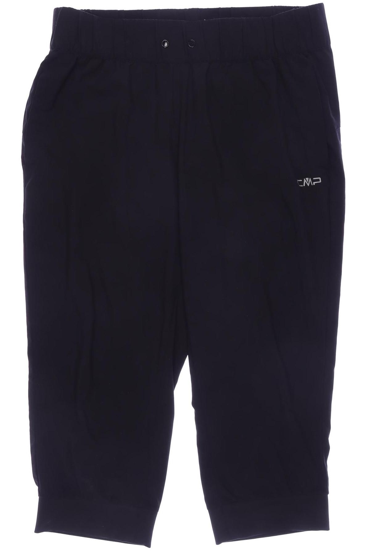 

CMP Damen Stoffhose, schwarz, Gr. 40