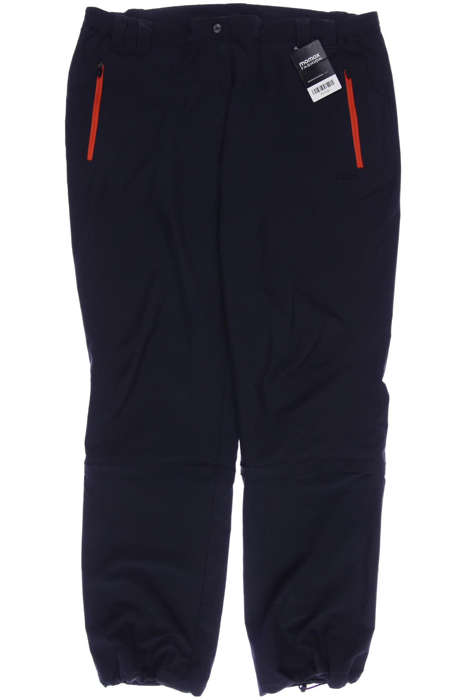 

CMP Damen Stoffhose, grau