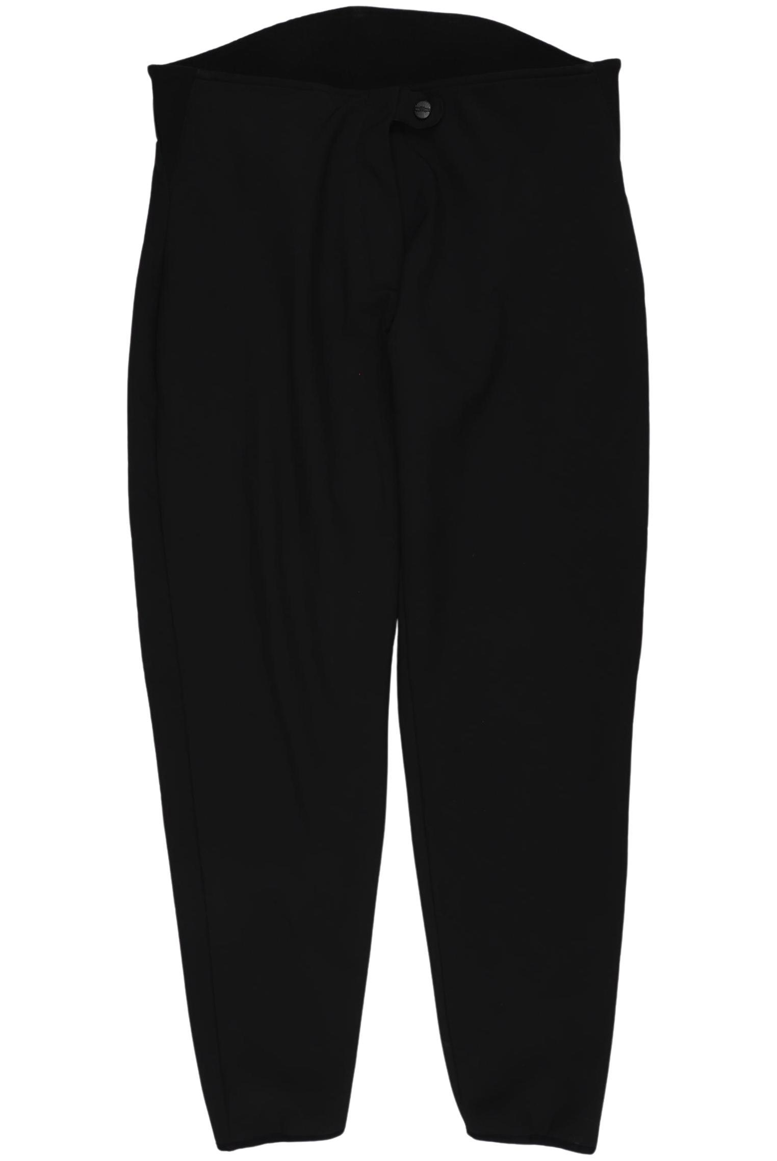 

CMP Damen Stoffhose, schwarz, Gr. 42