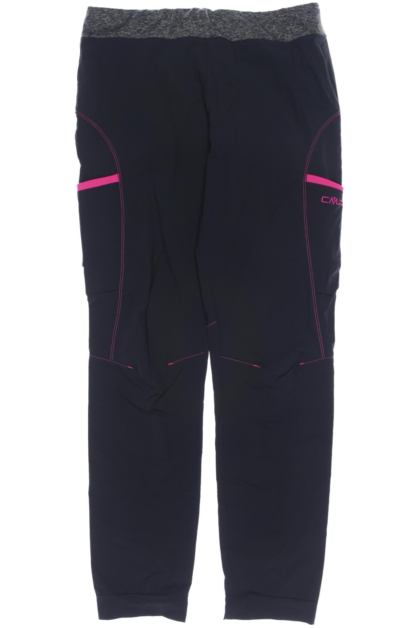 

CMP Damen Stoffhose, grau, Gr. 38