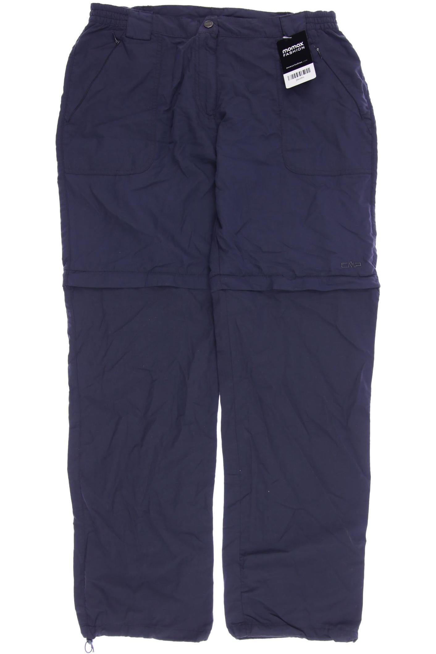 

CMP Damen Stoffhose, grau, Gr. 42