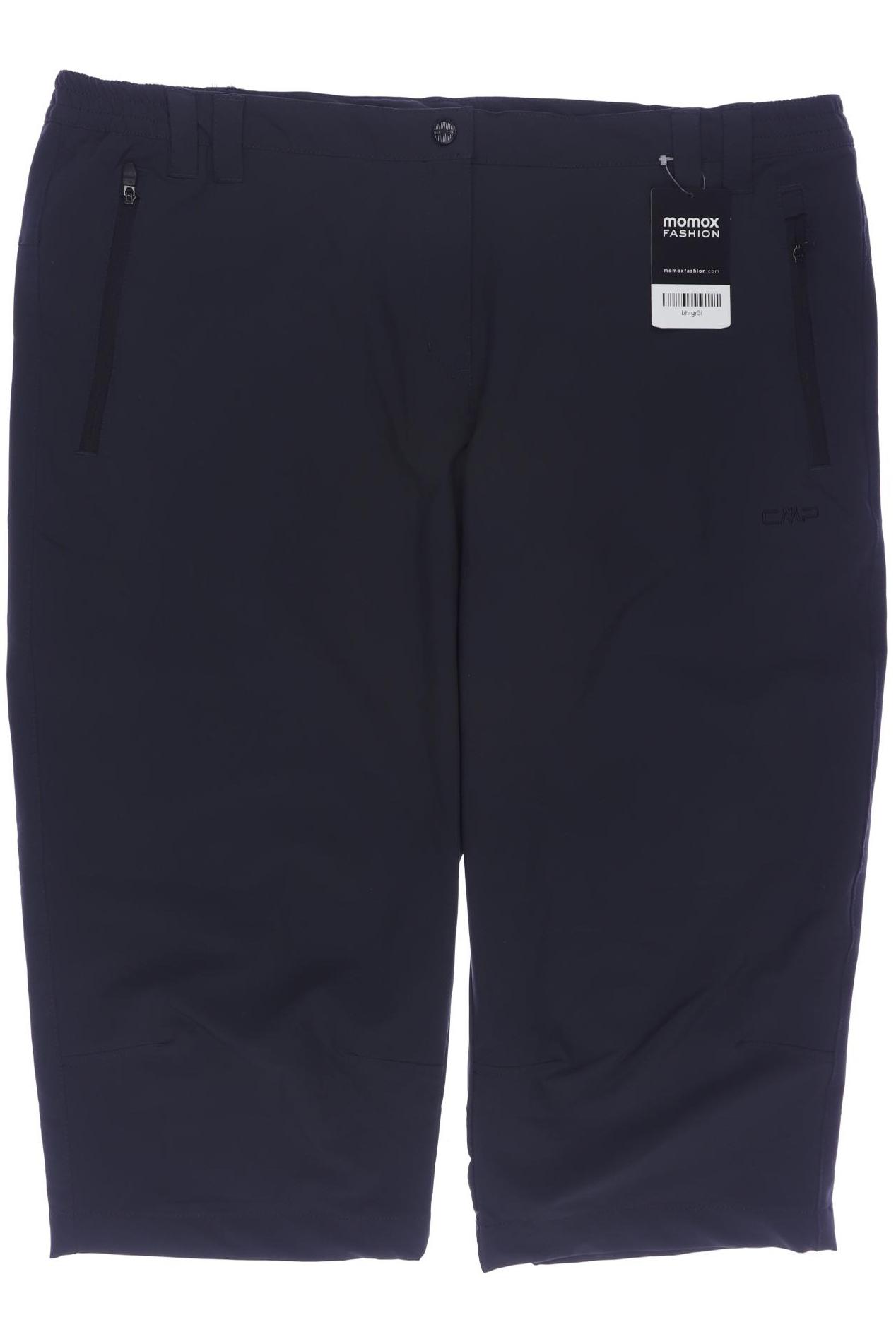 

CMP Damen Stoffhose, grau, Gr. 38