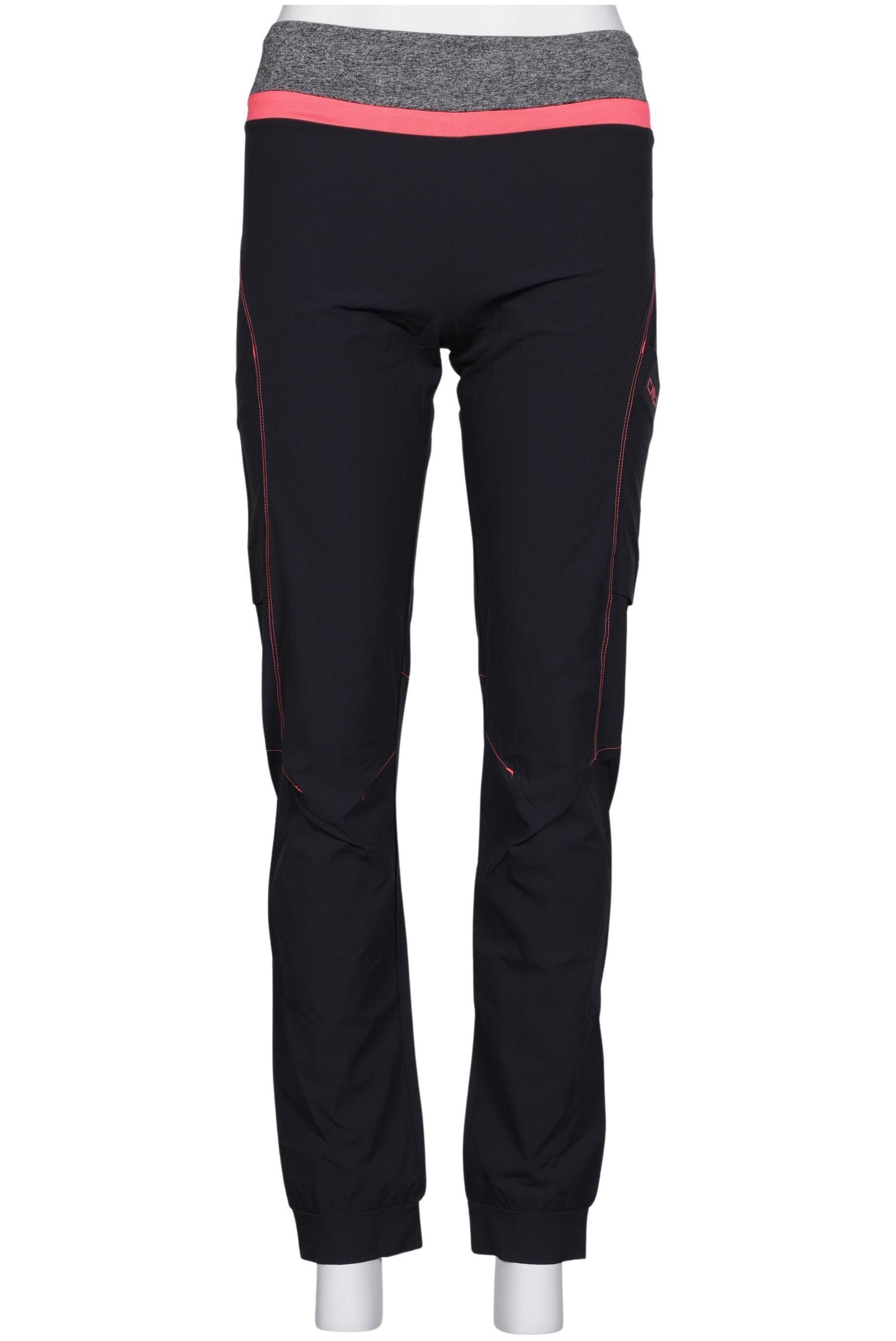 

CMP Damen Stoffhose, marineblau, Gr. 38