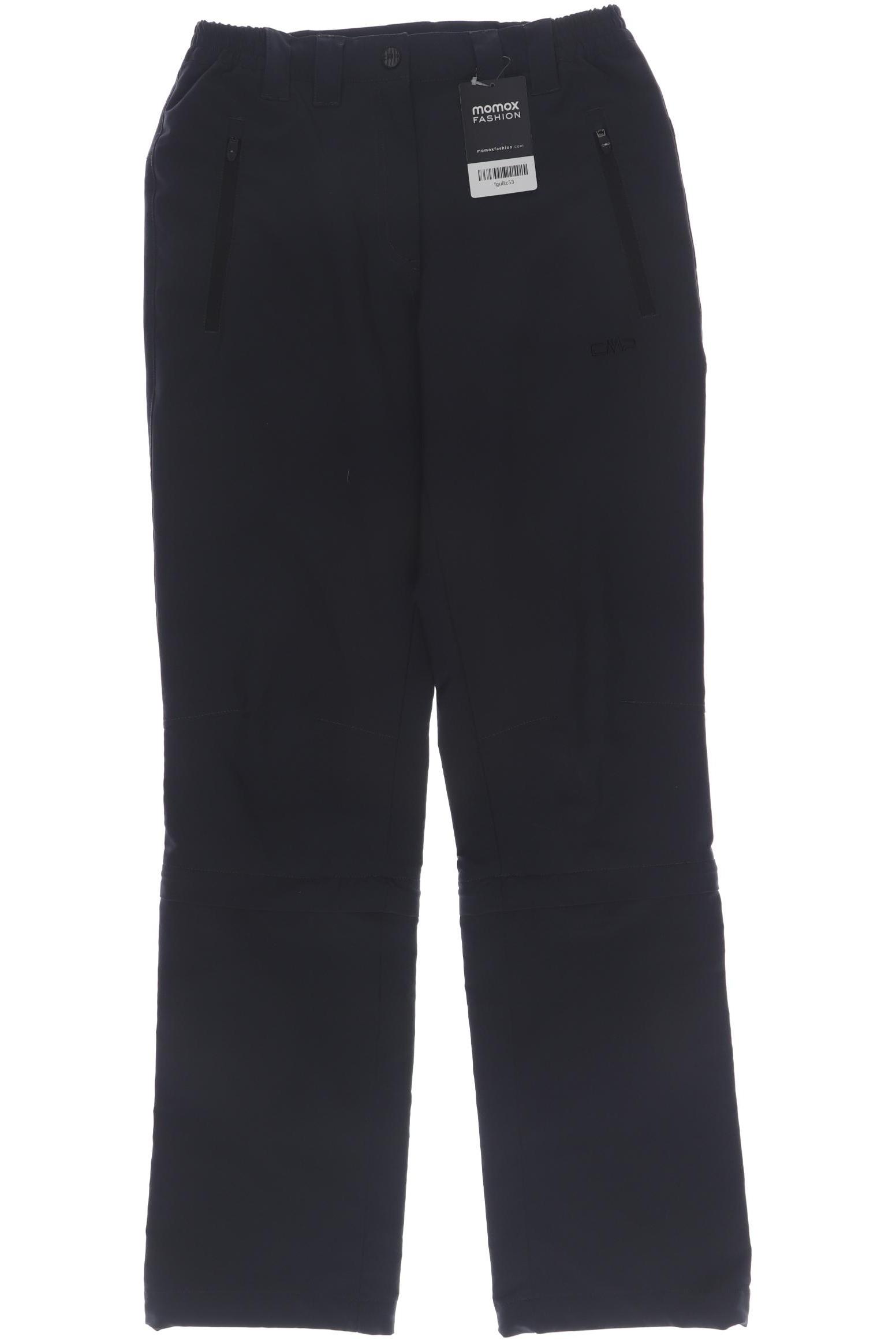 

CMP Damen Stoffhose, grau, Gr. 34