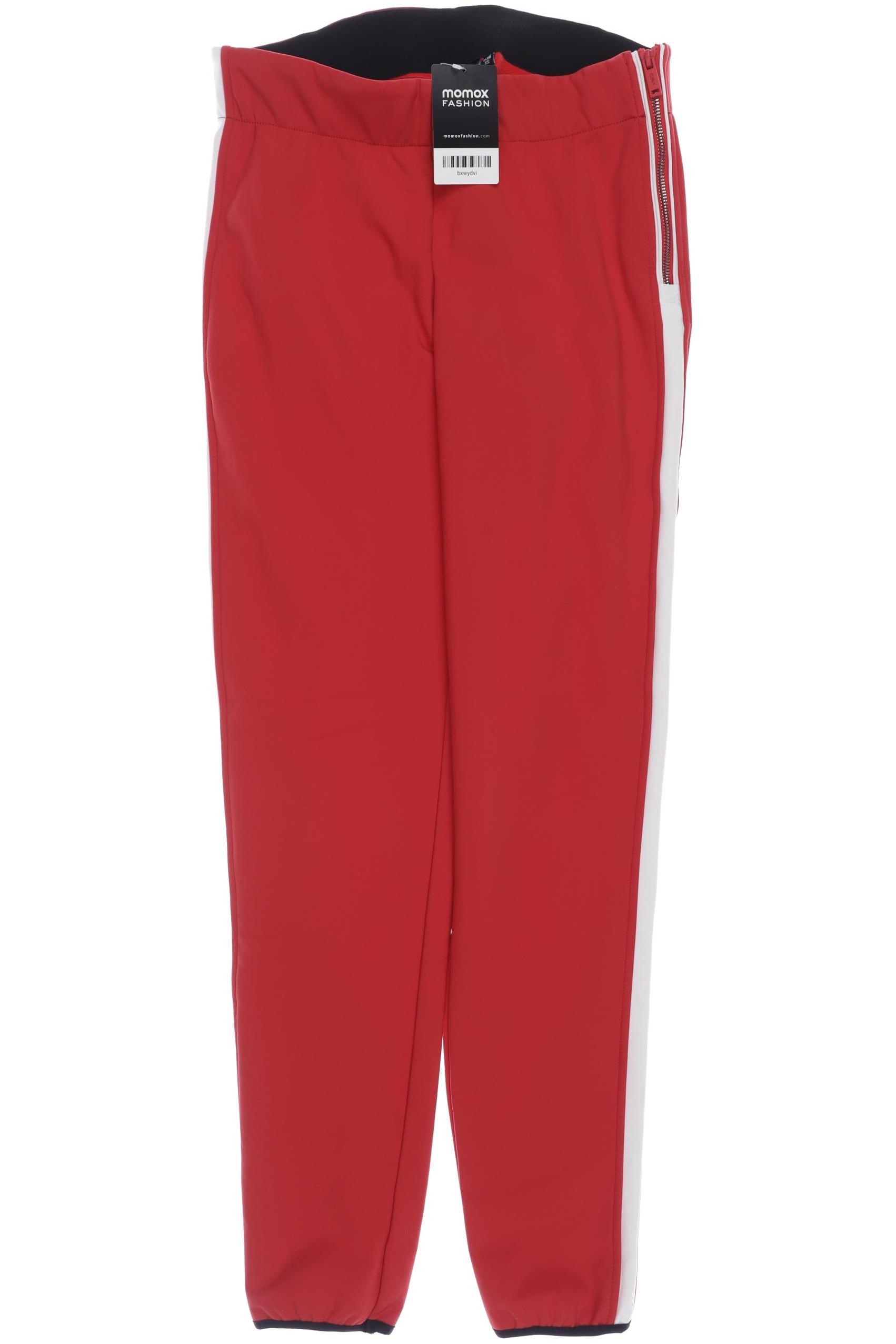 

CMP Damen Stoffhose, rot, Gr. 36