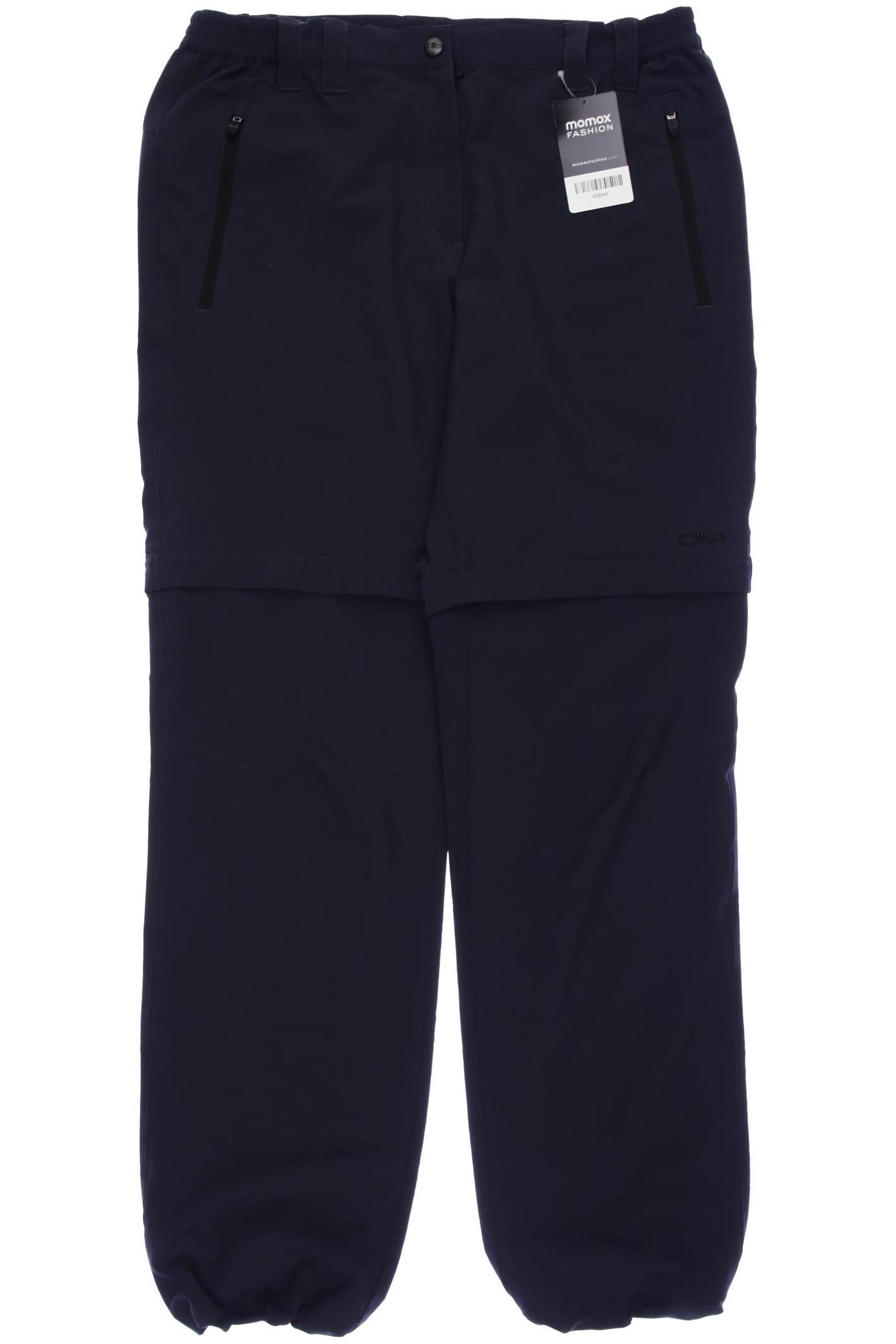 

CMP Damen Stoffhose, grau, Gr. 31