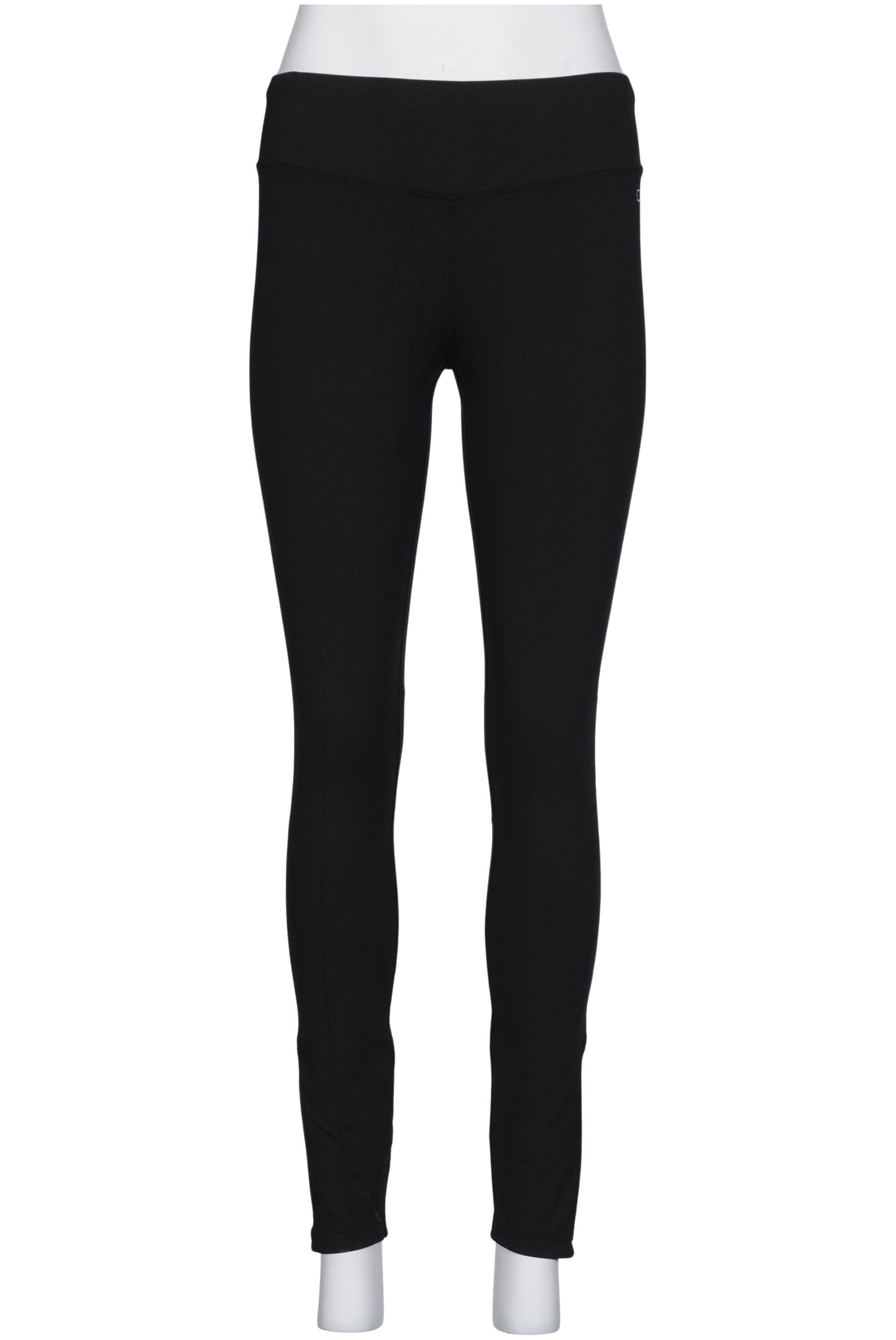 

CMP Damen Stoffhose, schwarz, Gr. 40