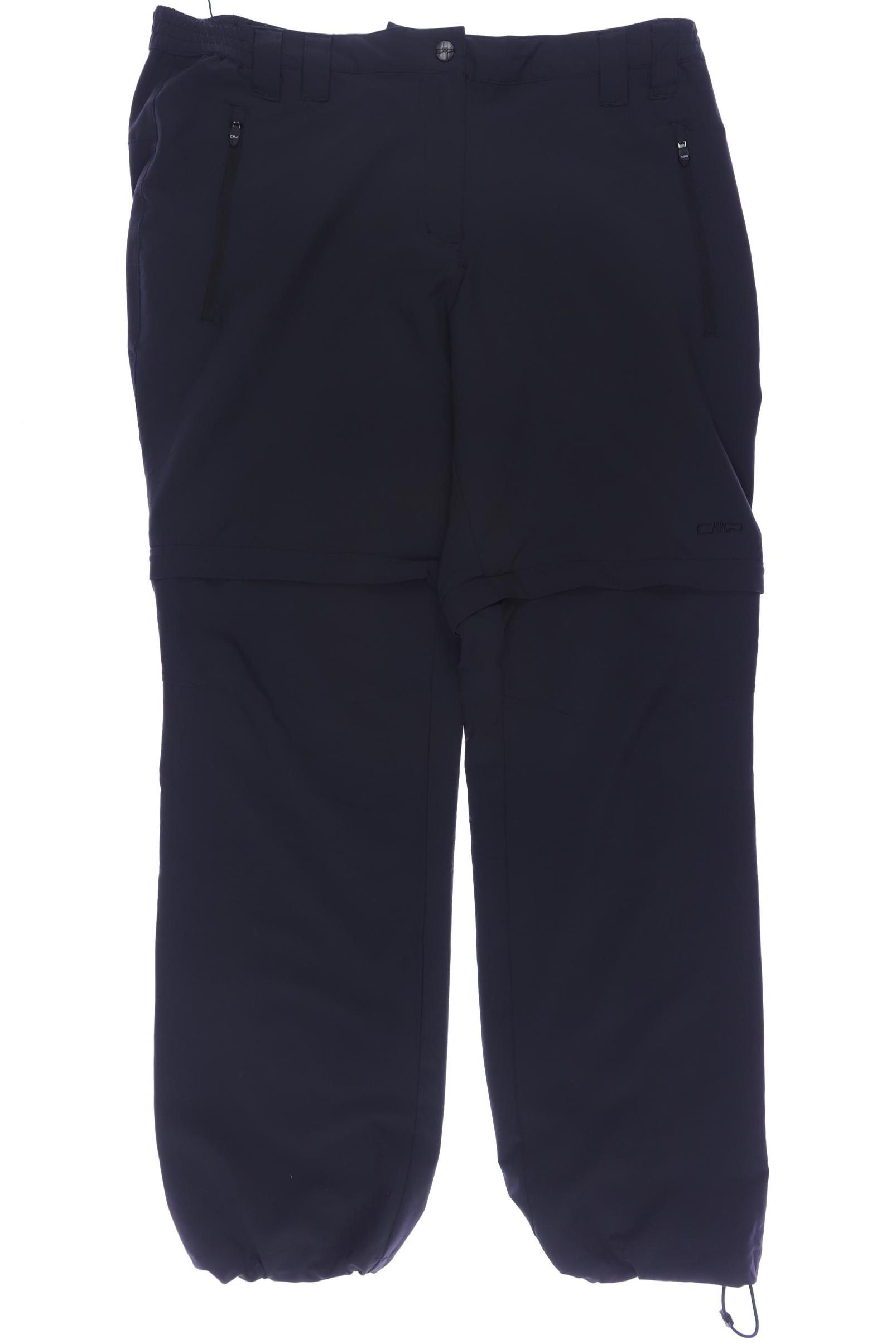 

CMP Damen Stoffhose, grau, Gr. 35