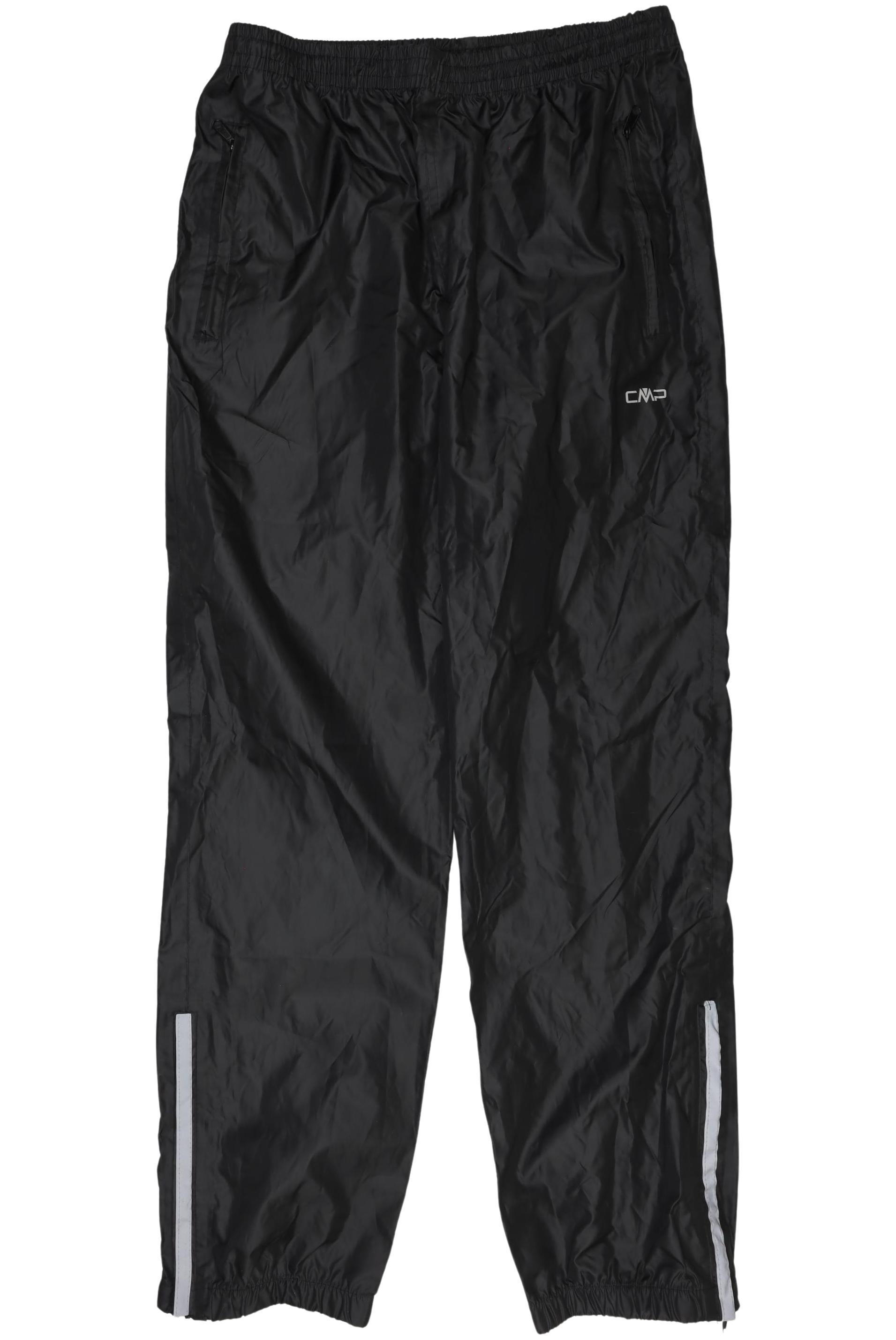 

CMP Damen Stoffhose, schwarz, Gr. 0