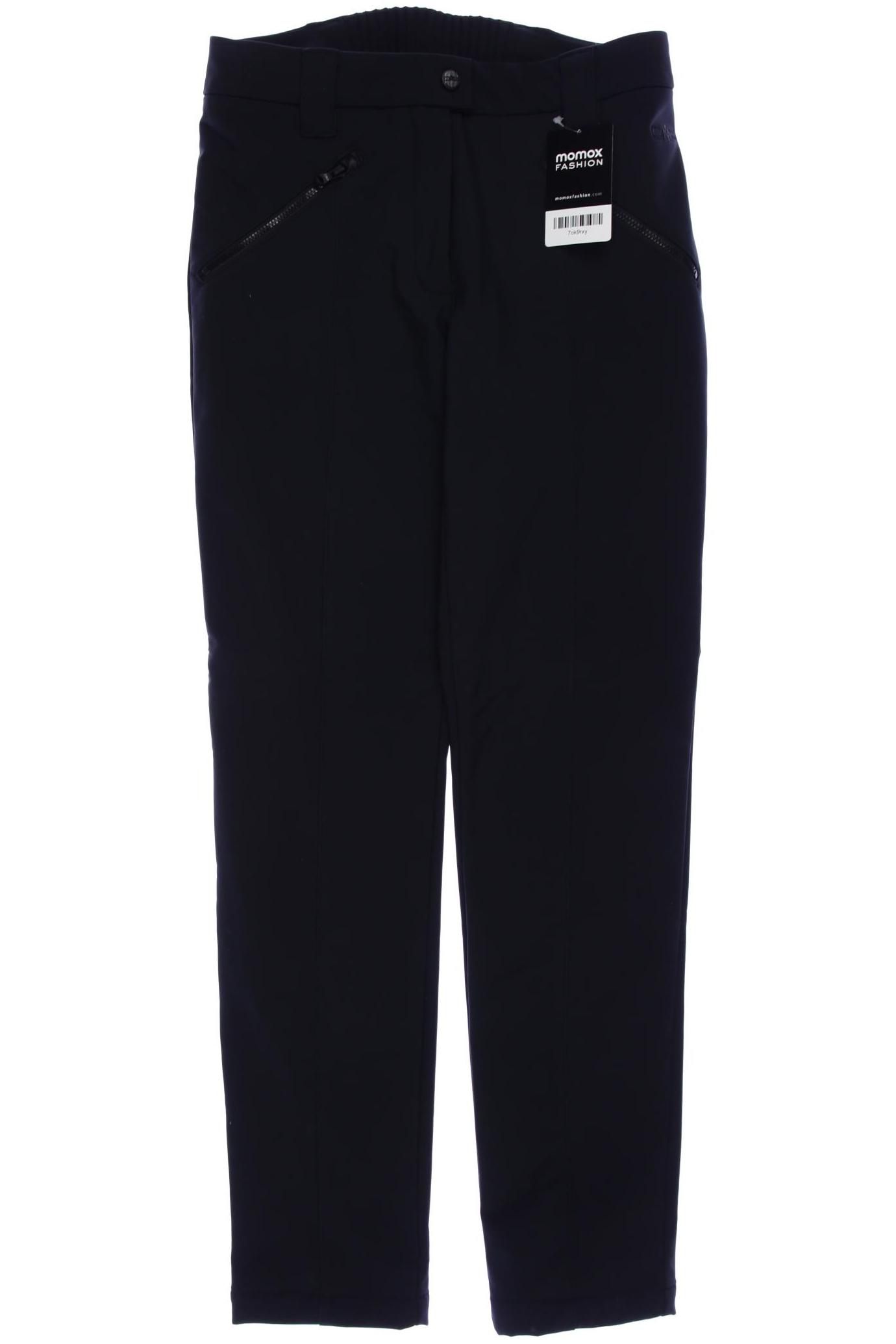 

CMP Damen Stoffhose, schwarz, Gr. 36