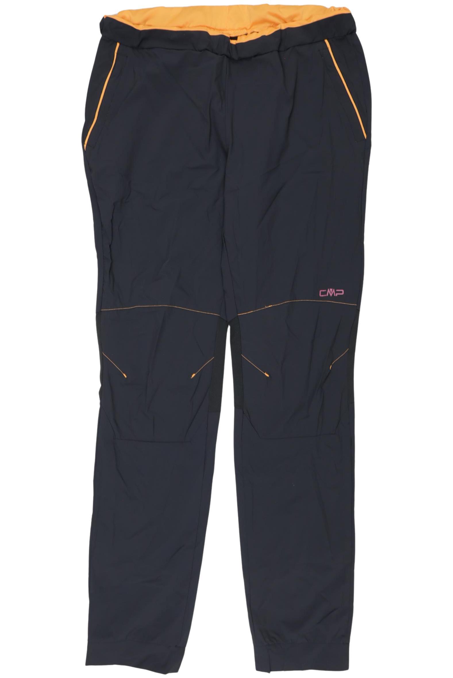 

CMP Damen Stoffhose, grau, Gr. 40