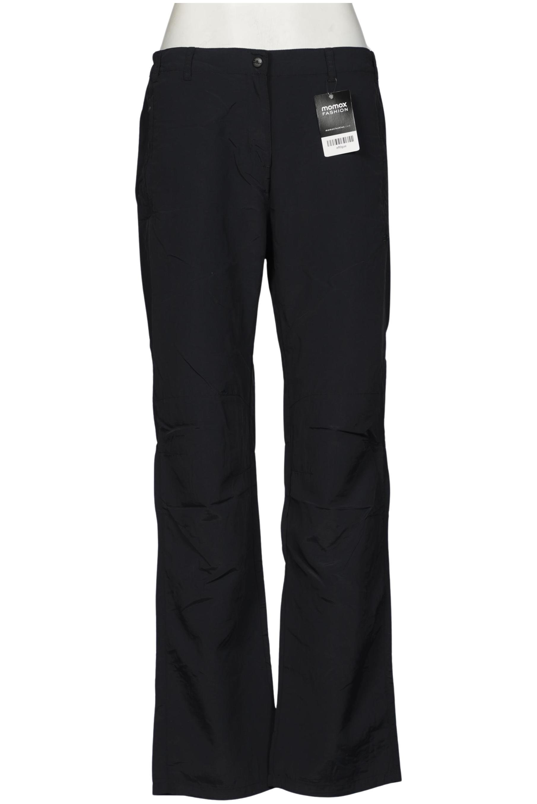 

CMP Damen Stoffhose, marineblau, Gr. 40