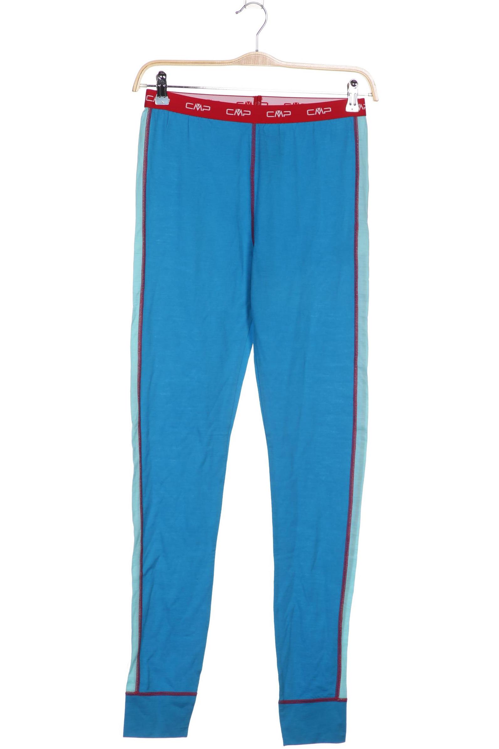 

CMP Damen Stoffhose, blau