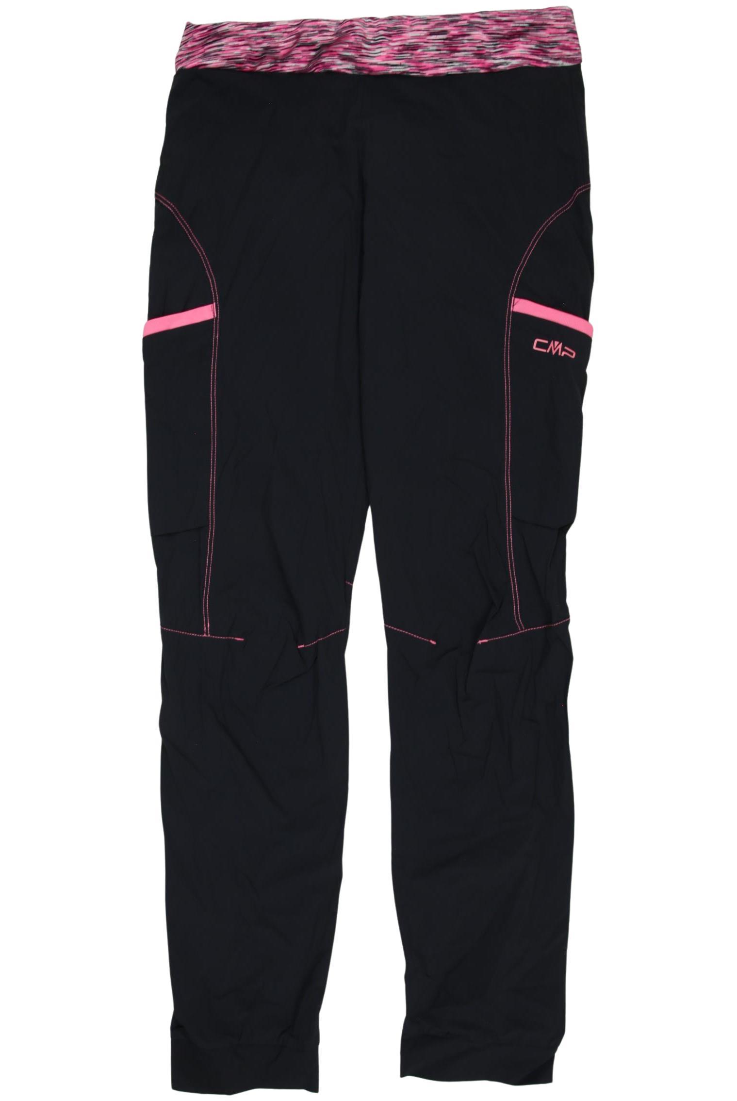 

CMP Damen Stoffhose, grau, Gr. 36