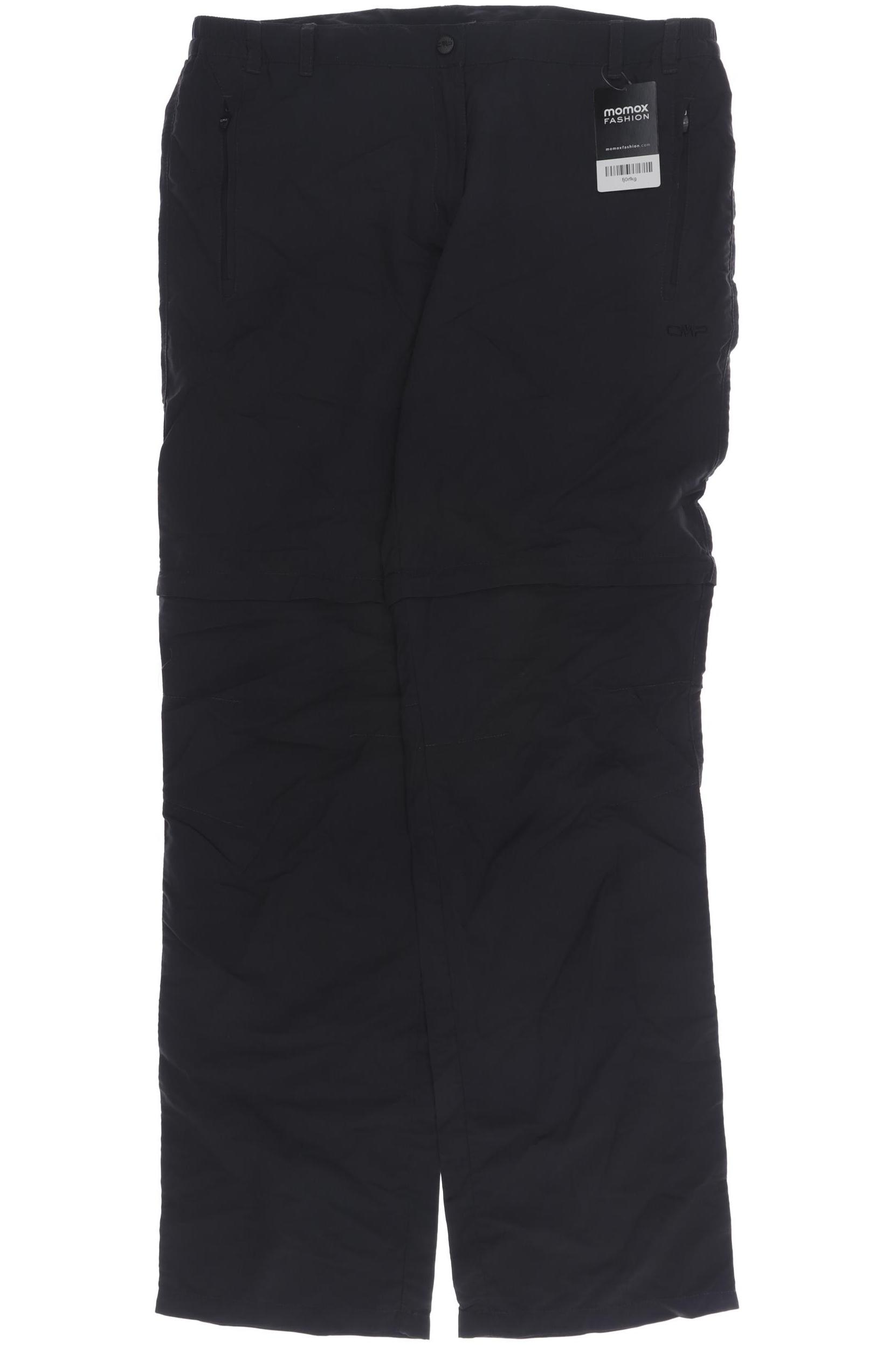 

CMP Damen Stoffhose, grau