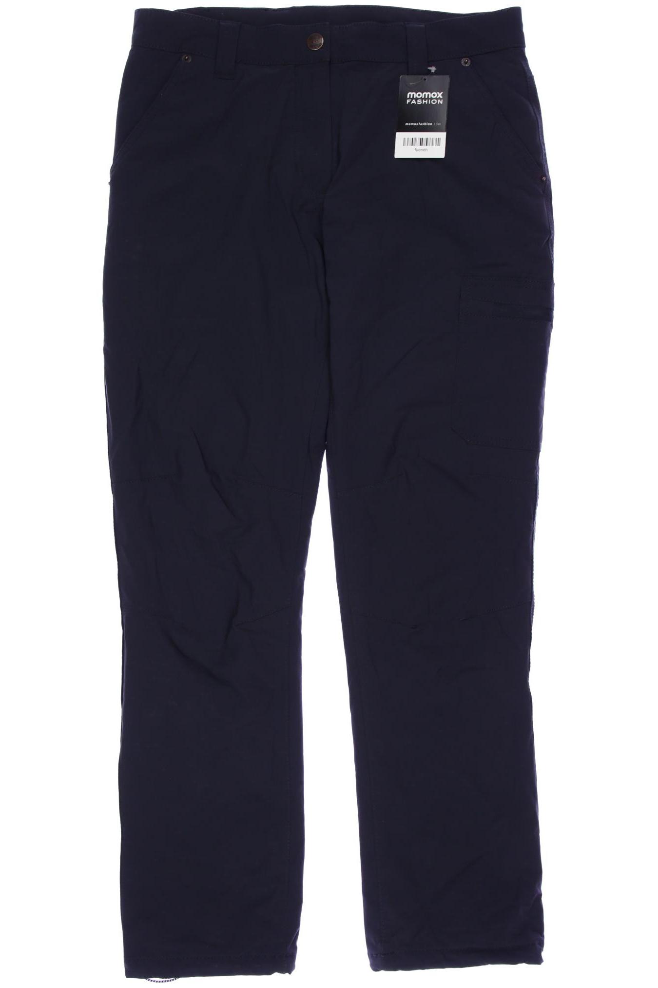 

CMP Damen Stoffhose, marineblau, Gr. 36