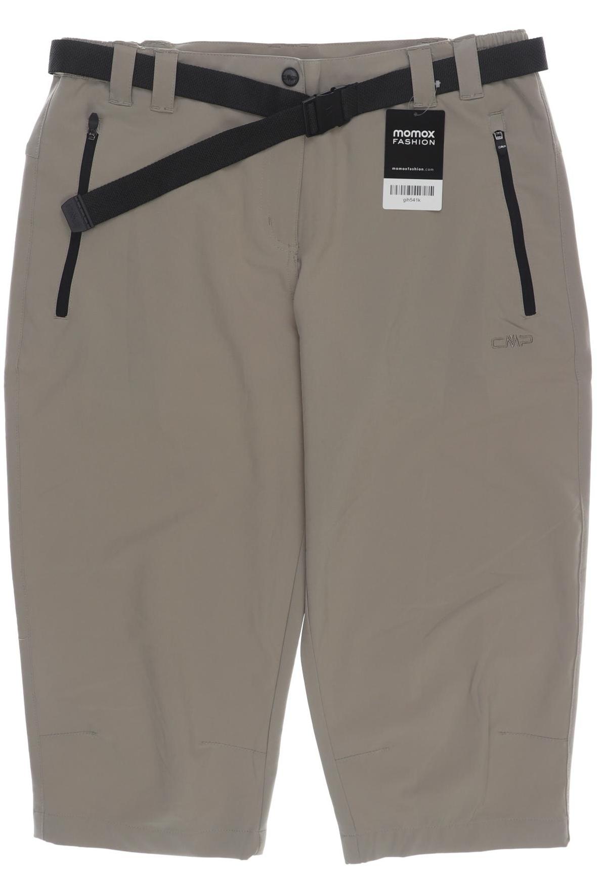 

CMP Damen Stoffhose, beige