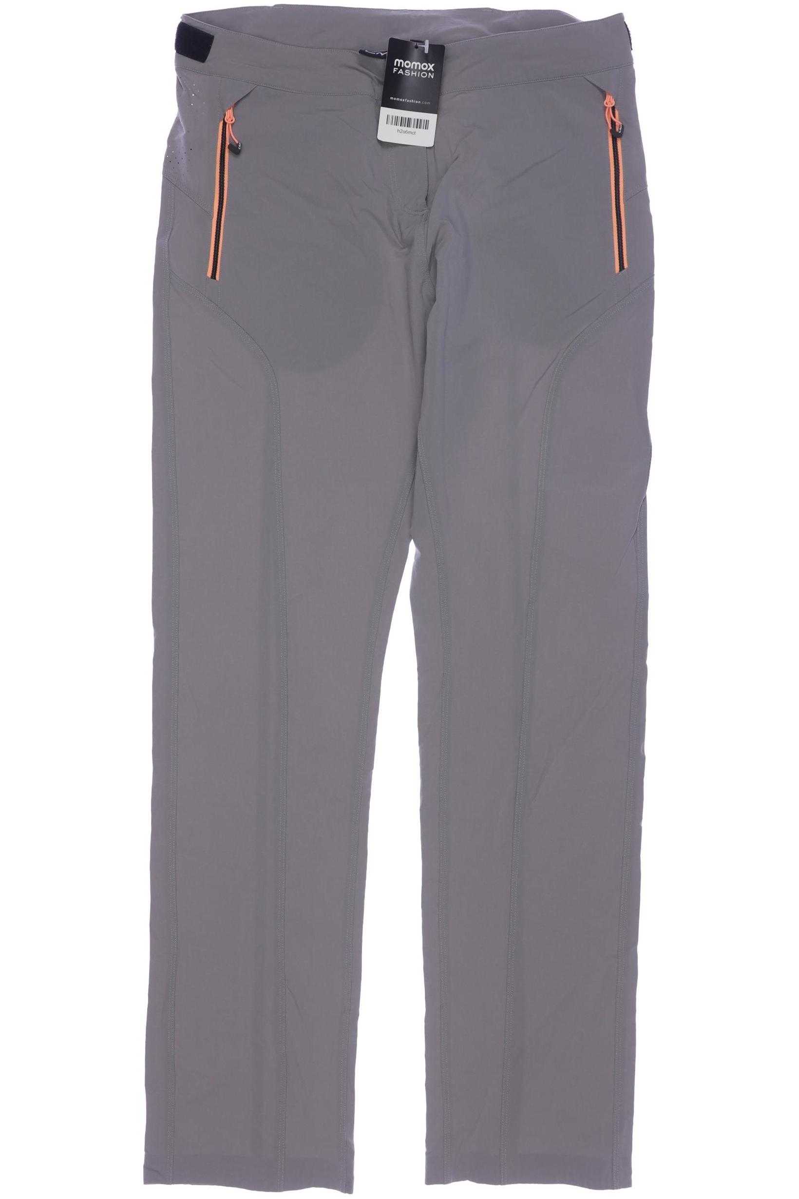 

CMP Damen Stoffhose, grau, Gr. 38