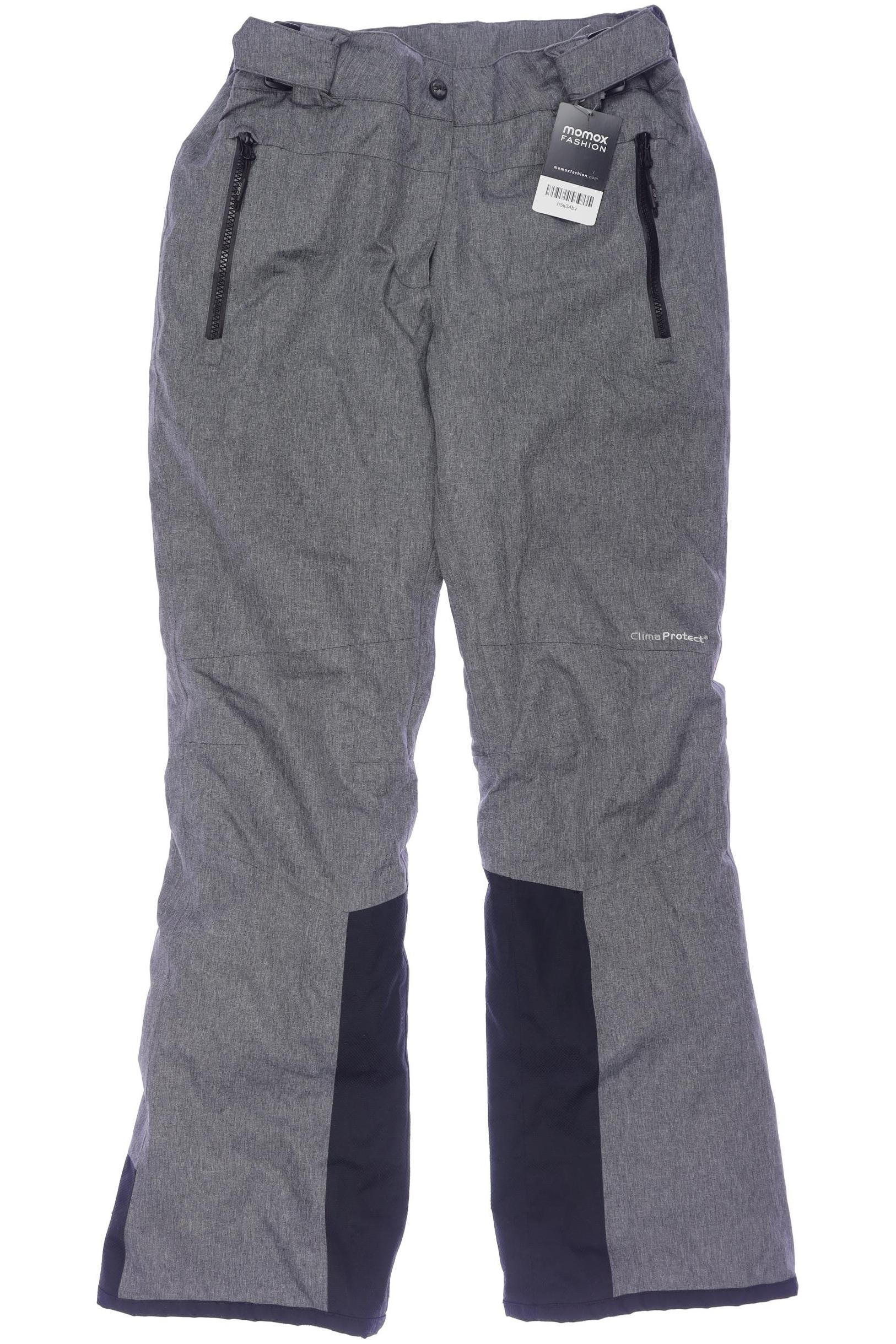 

CMP Damen Stoffhose, grau, Gr. 36