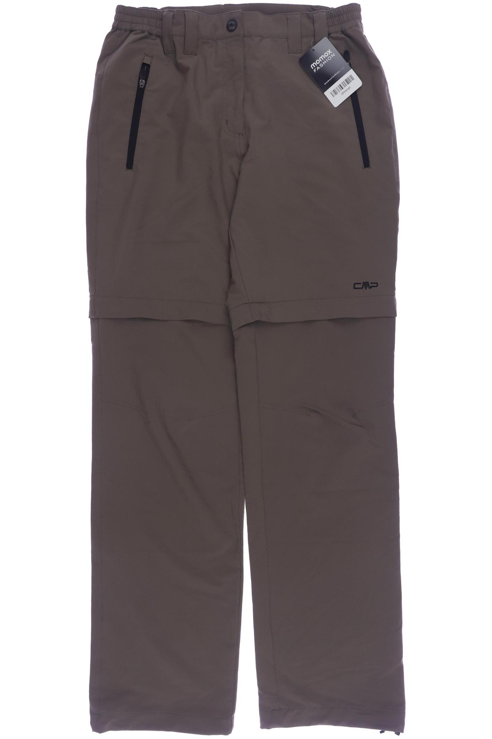 

CMP Damen Stoffhose, beige, Gr. 36