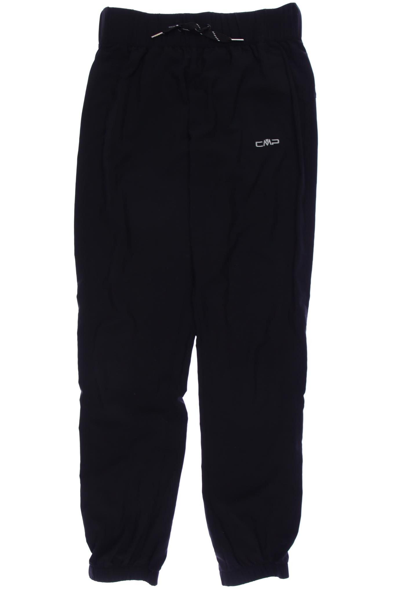 

CMP Damen Stoffhose, schwarz