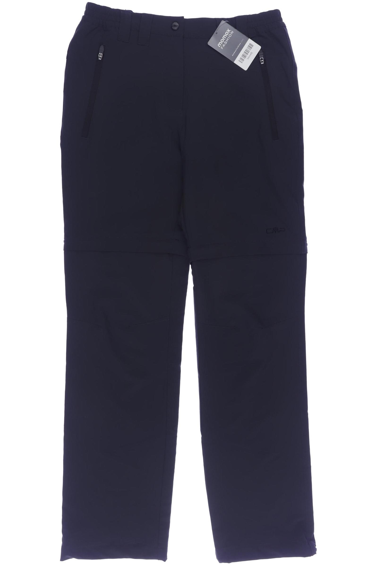 

CMP Damen Stoffhose, grau, Gr. 36