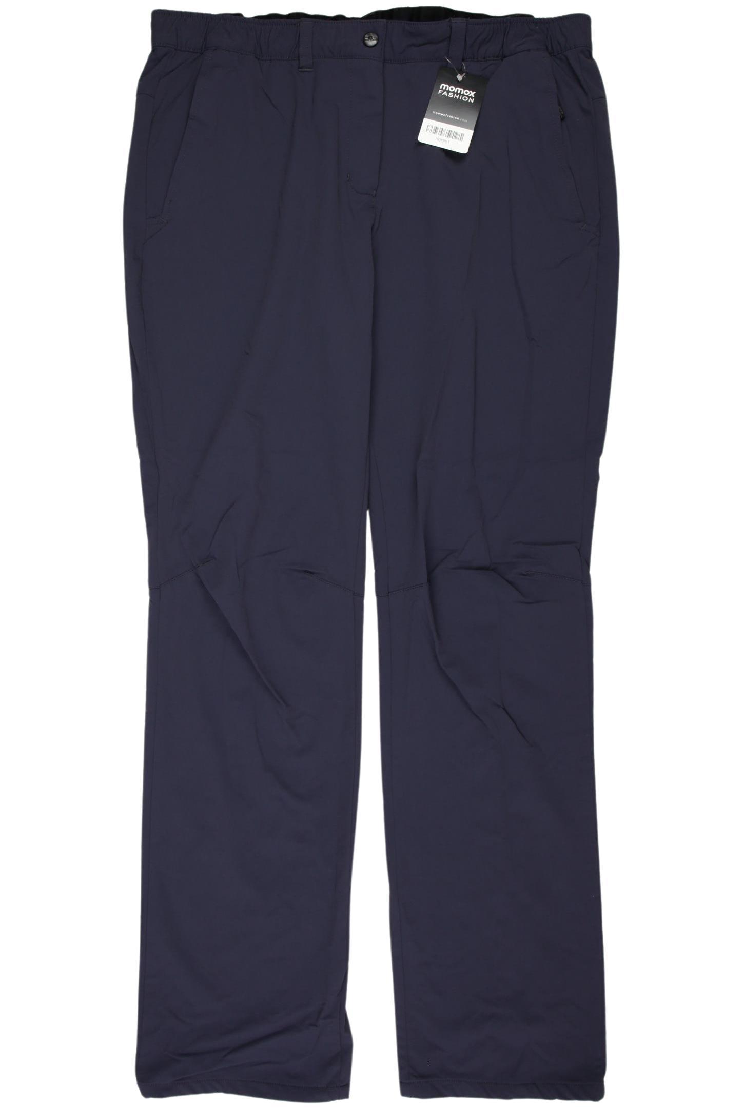

CMP Damen Stoffhose, marineblau, Gr. 44